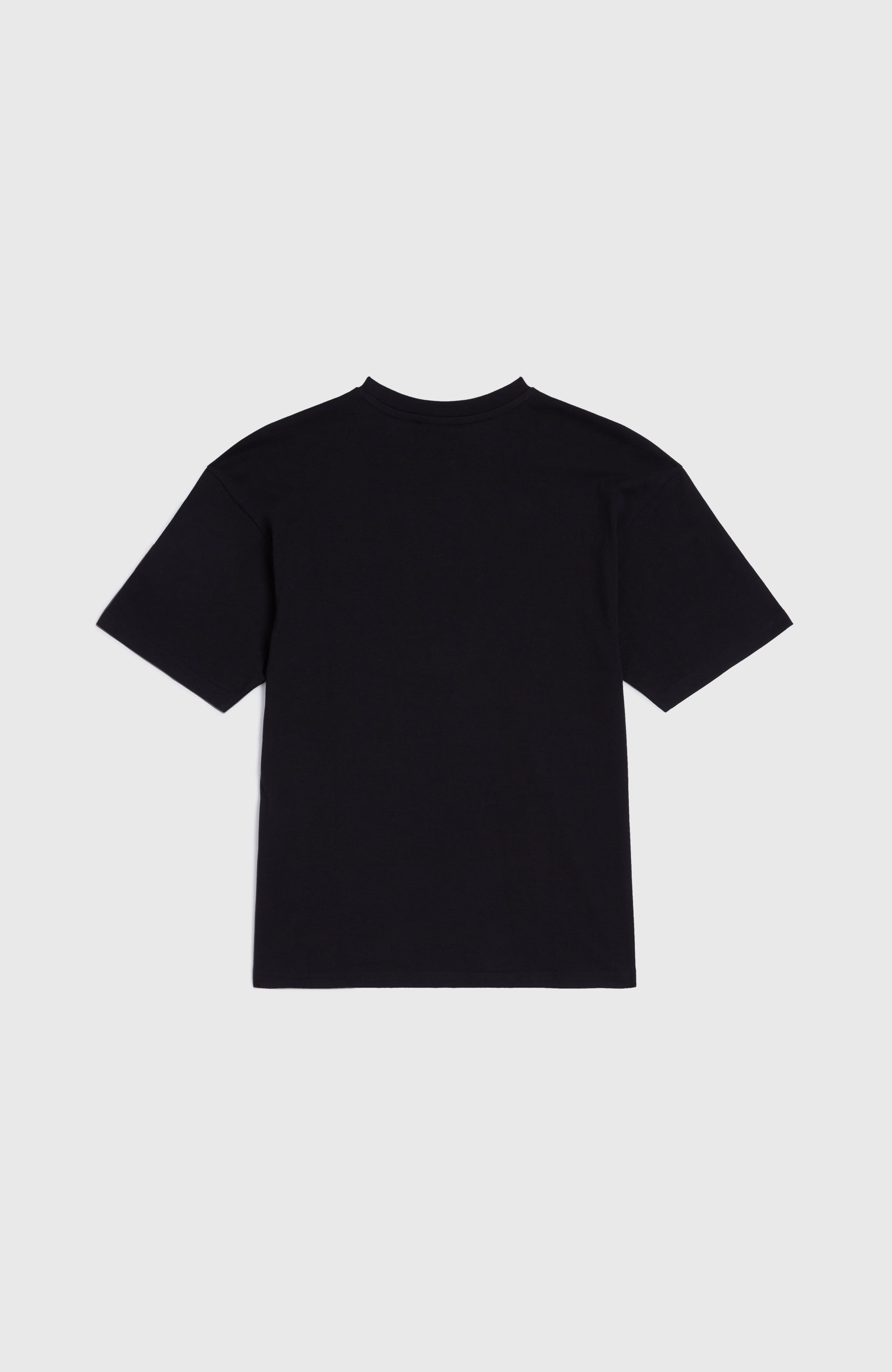 Graphic T-Shirt Black Out