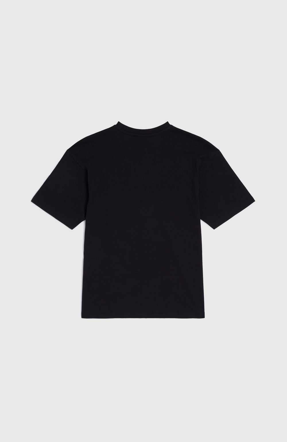Graphic T-Shirt Black Out