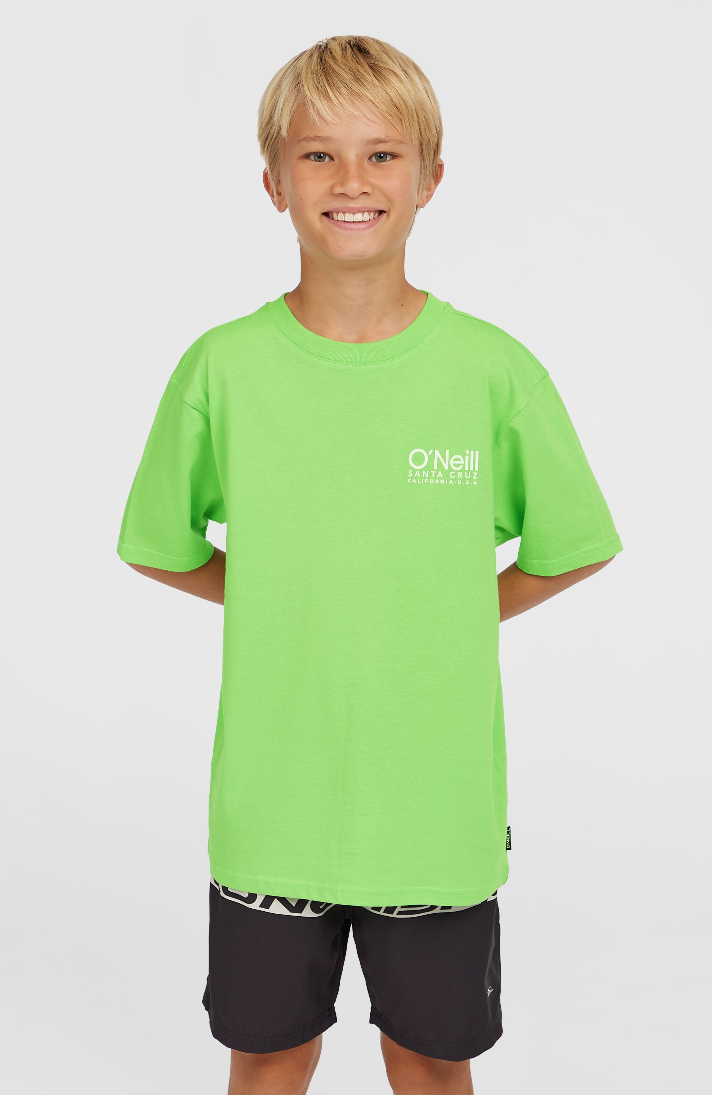 Original Cali Logo T-Shirt Paradise Valley