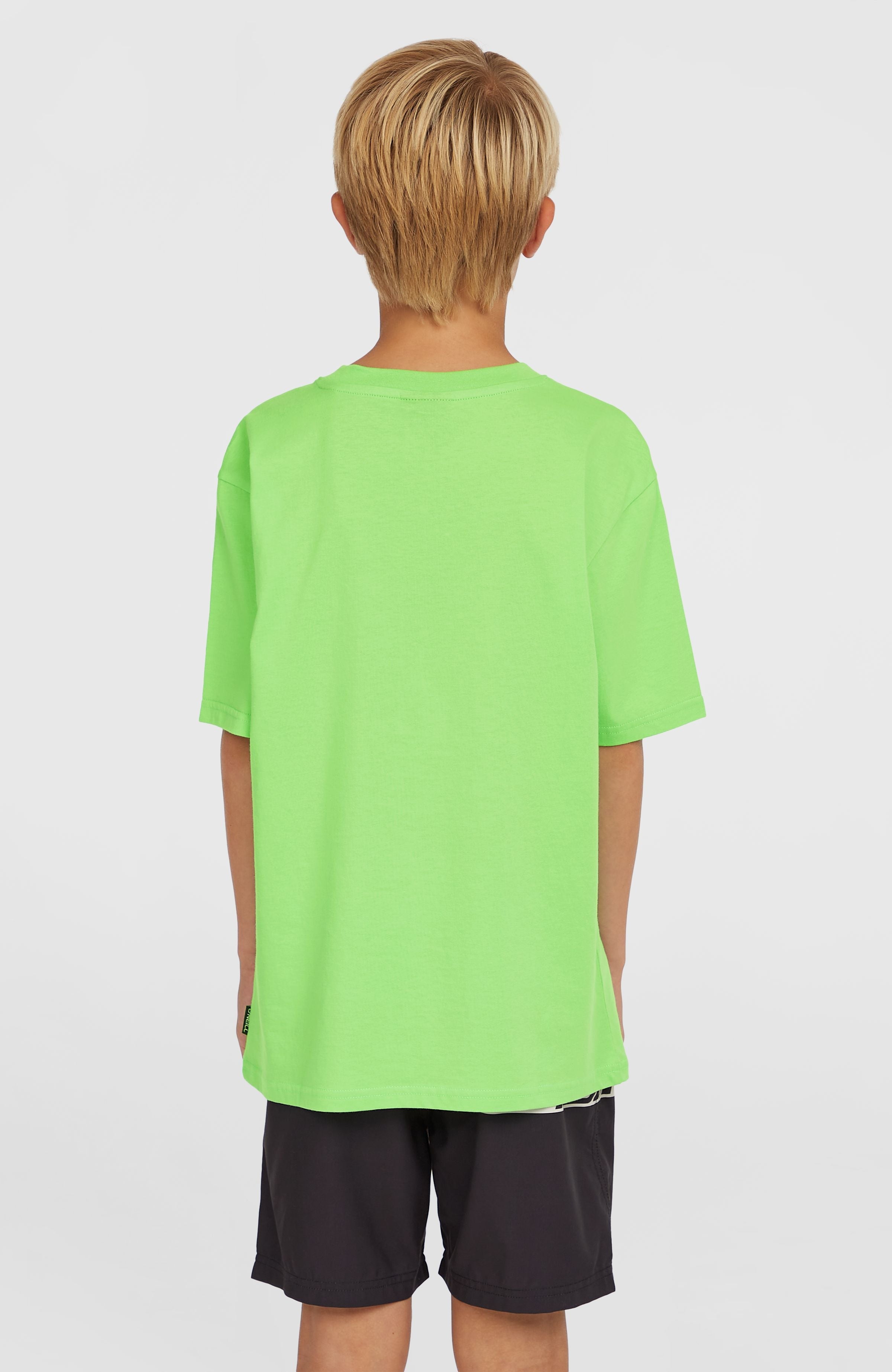Original Cali Logo T-Shirt Paradise Valley
