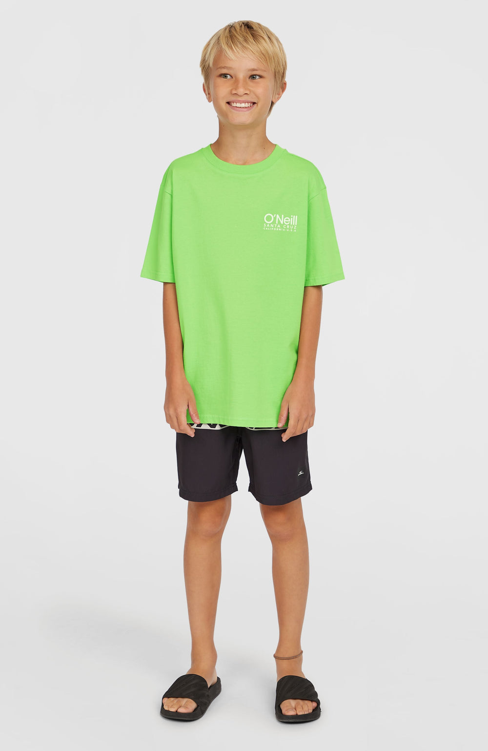 Original Cali Logo T-Shirt Paradise Valley