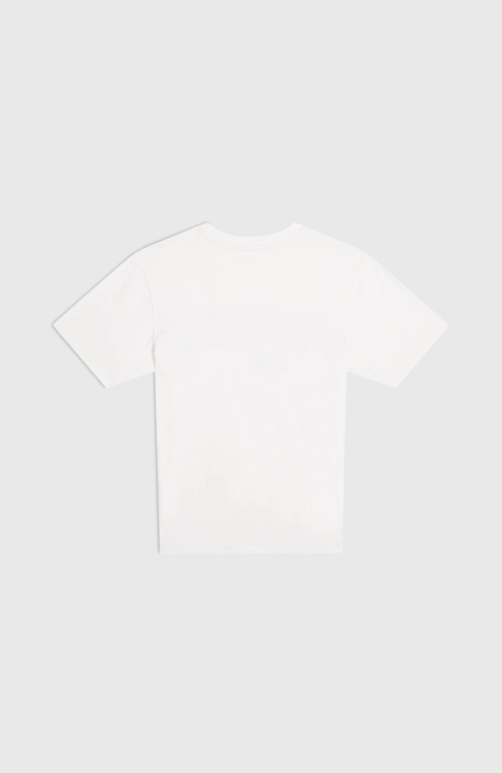Stripe T-Shirt Snow White