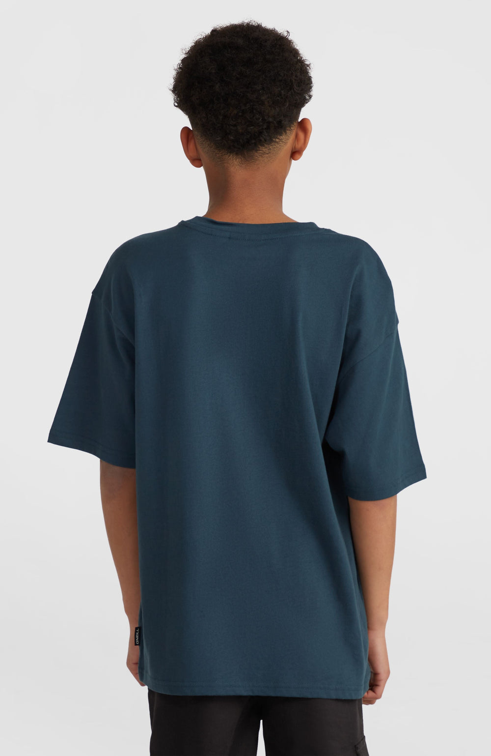 Graphic T-Shirt Alma Steel