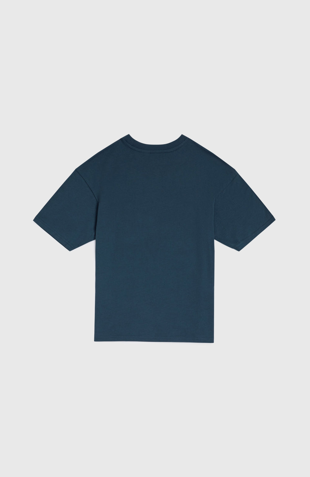 Graphic T-Shirt Alma Steel