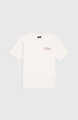 Original Cali Logo T-Shirt Snow White