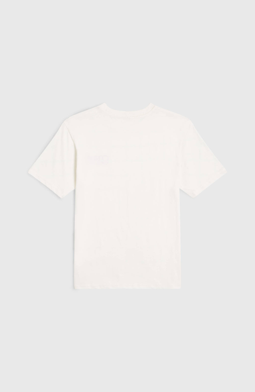Original Cali Logo T-Shirt Snow White