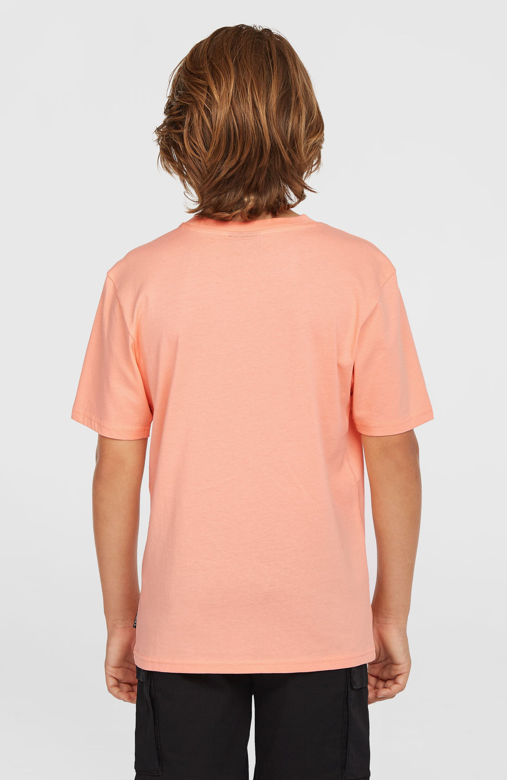 Graphic T-Shirt Coral Pop