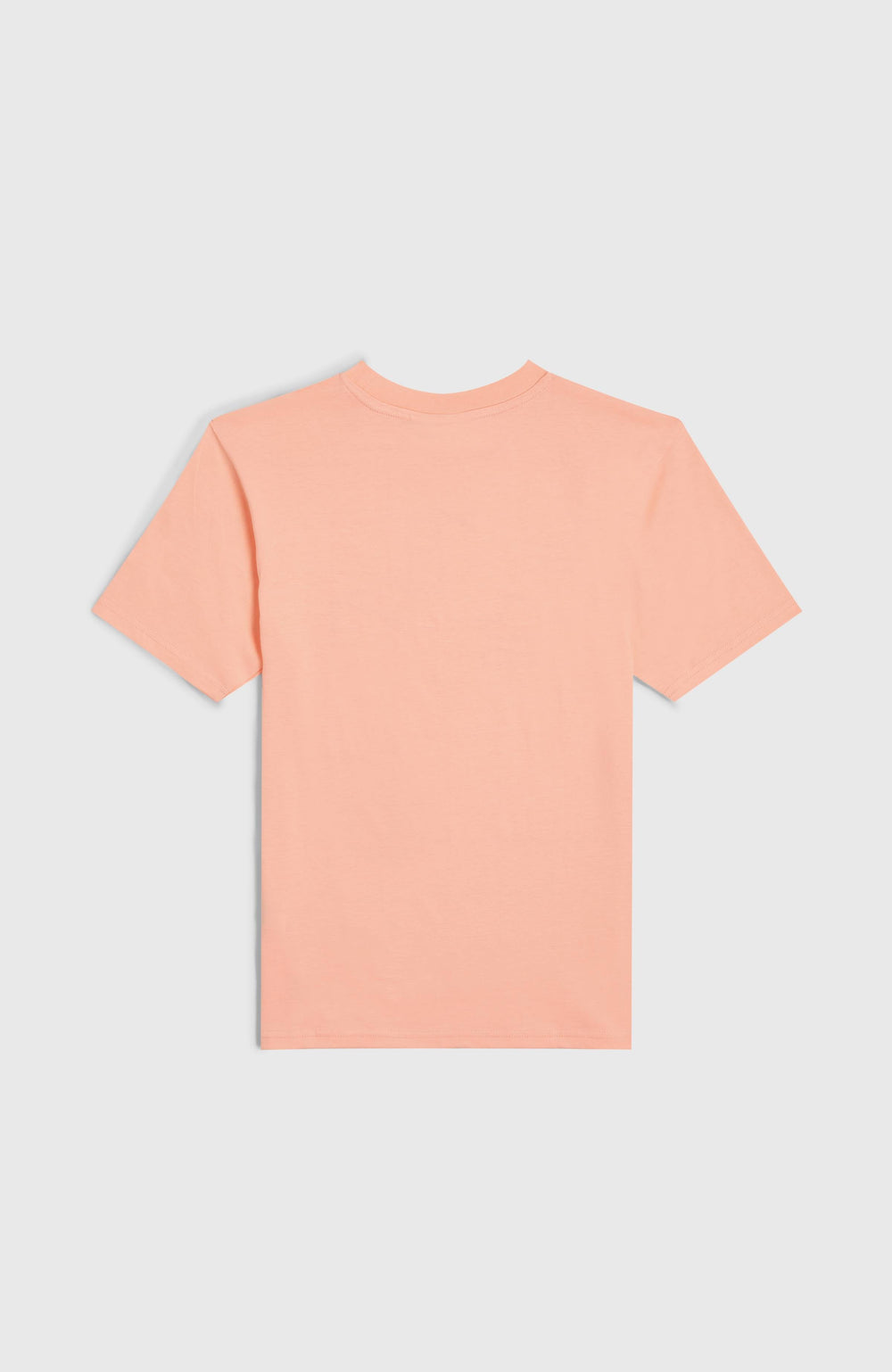 Graphic T-Shirt Coral Pop
