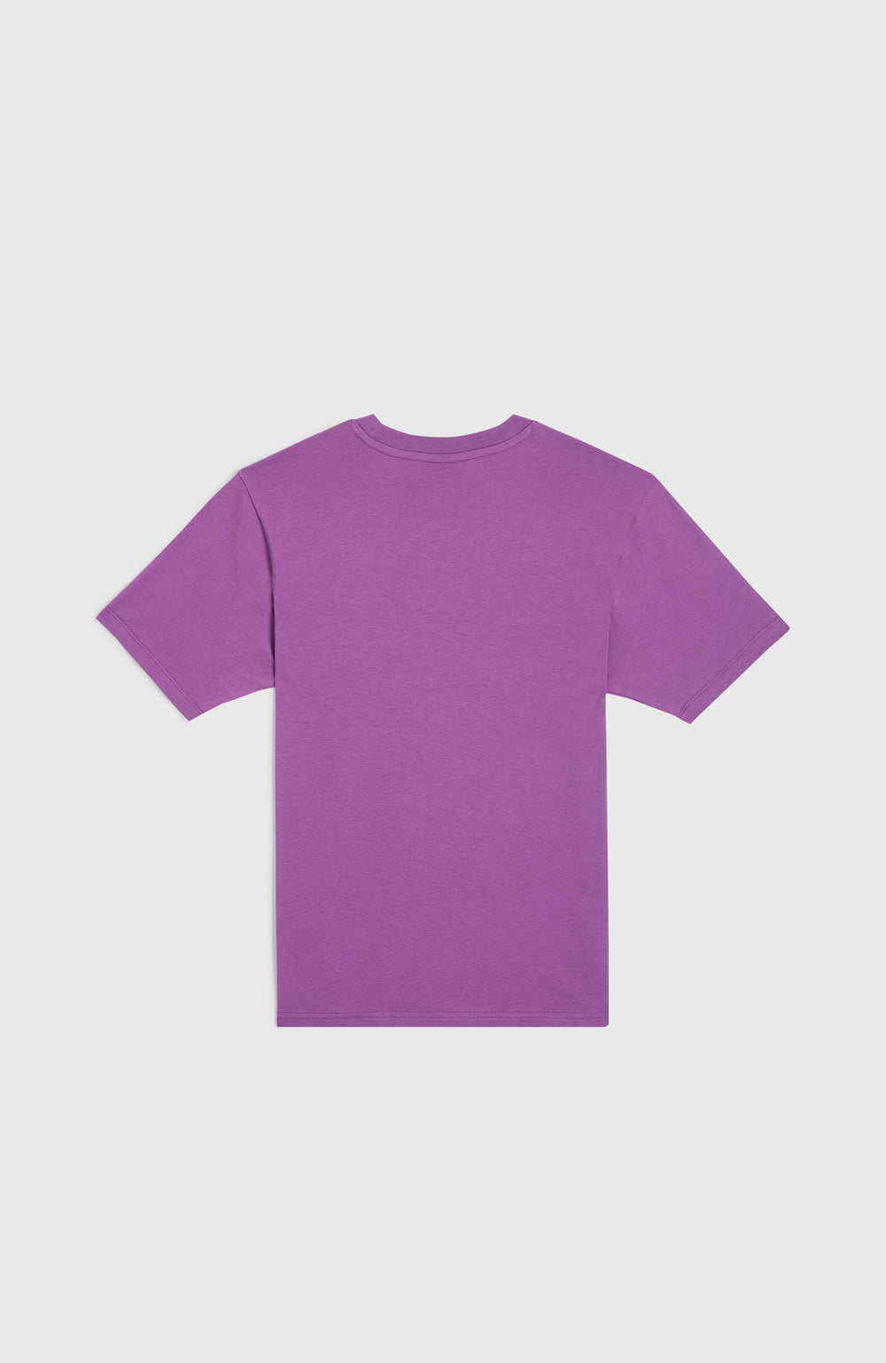 Small Graphic T-Shirt Sweet Grape