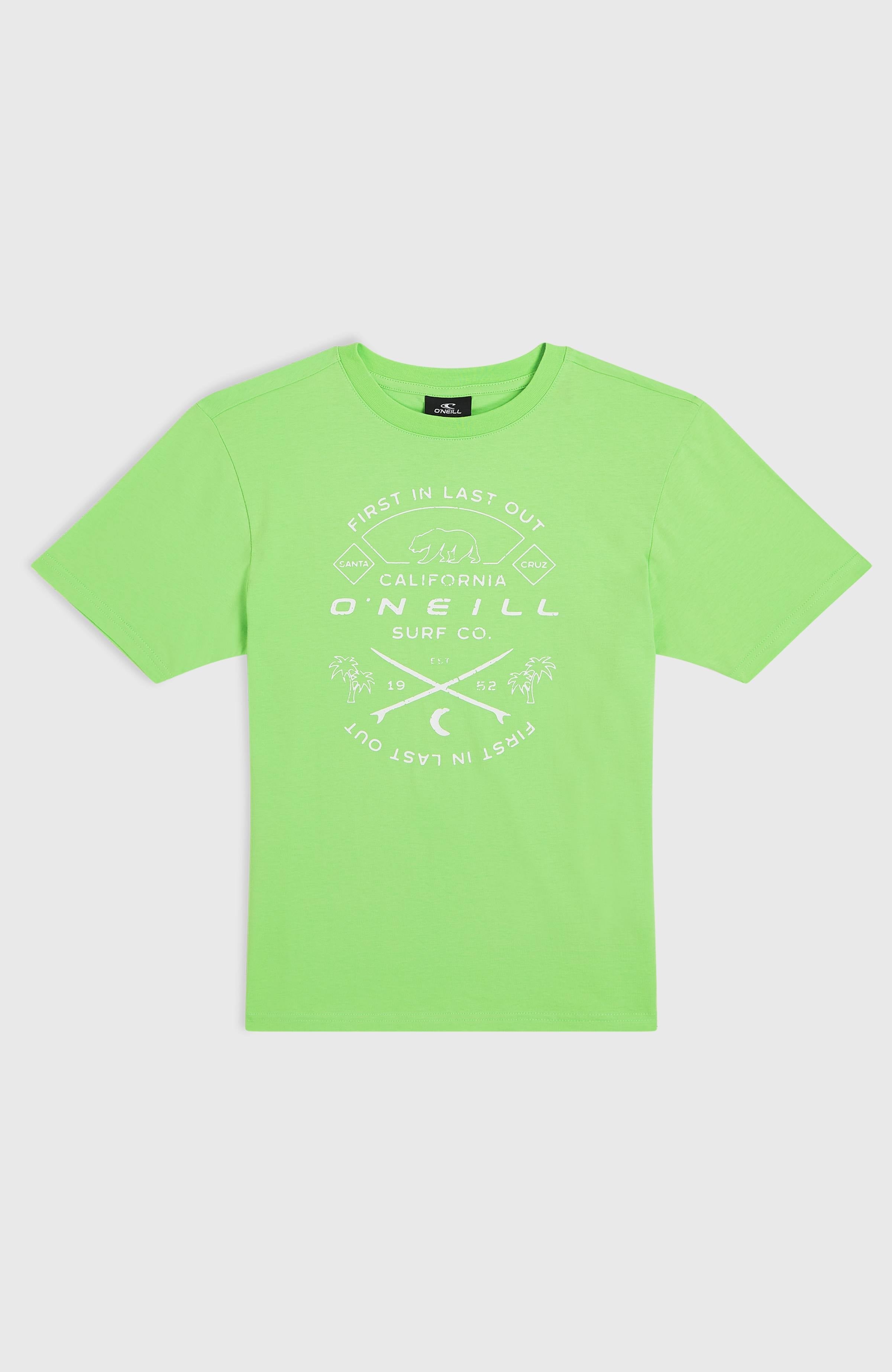 Jack O'Neill Muir T-Shirt Paradise Valley