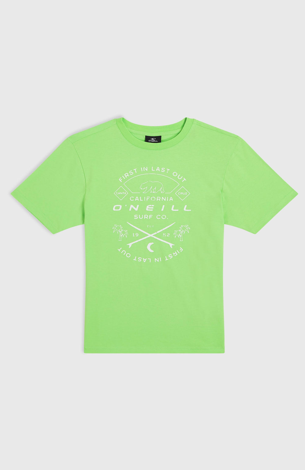 Jack O'Neill Muir T-Shirt Paradise Valley