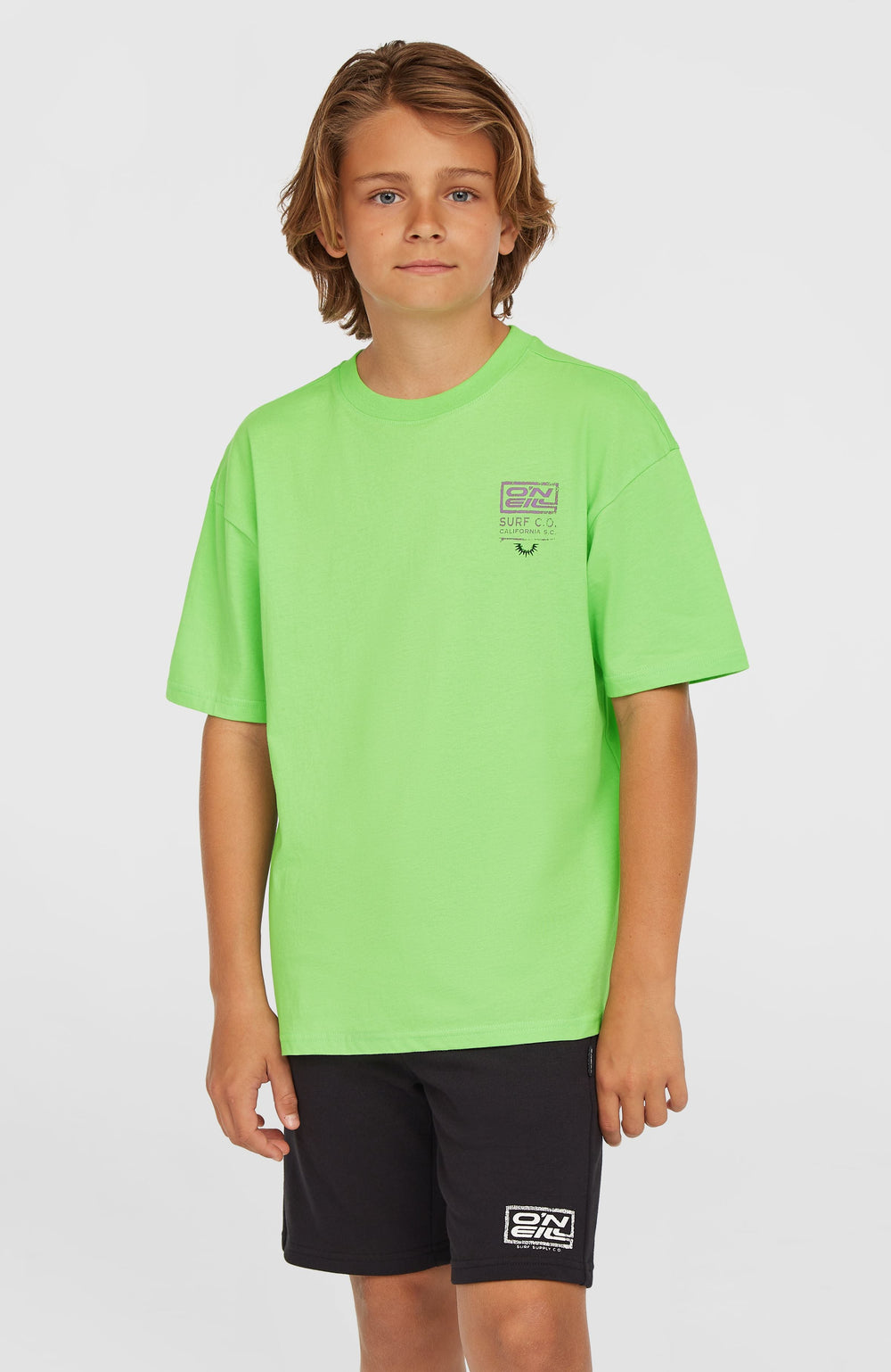 Back Print T-Shirt Paradise Valley
