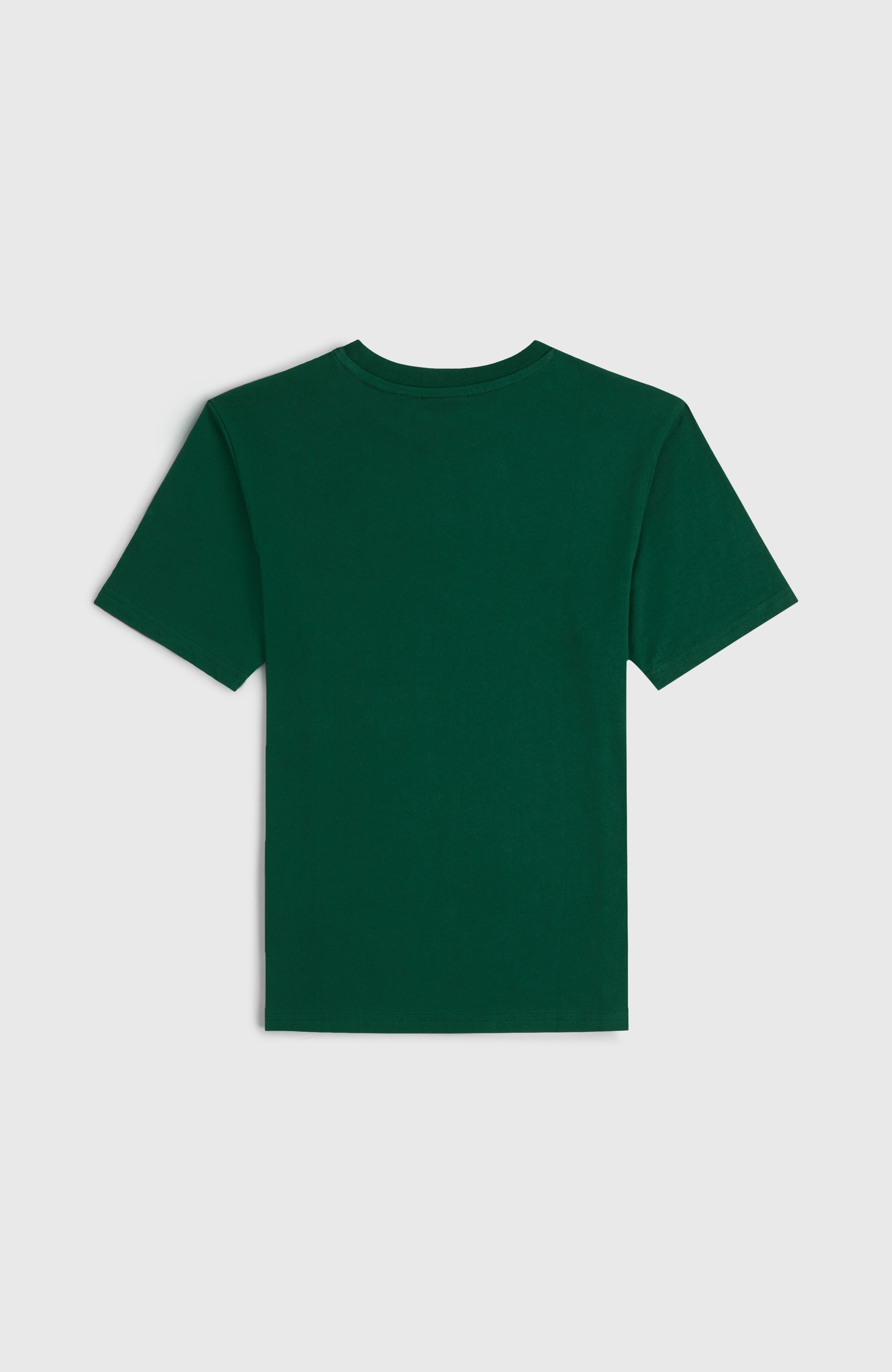 Essentials Cali Logo T-Shirt Emerald Envy