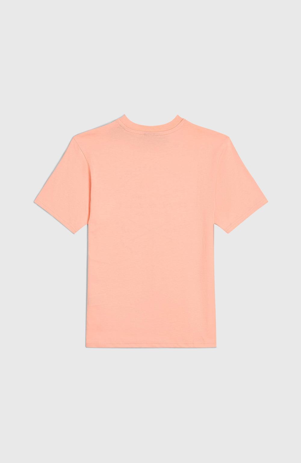 Jack O'Neill Muir T-Shirt Coral Pop