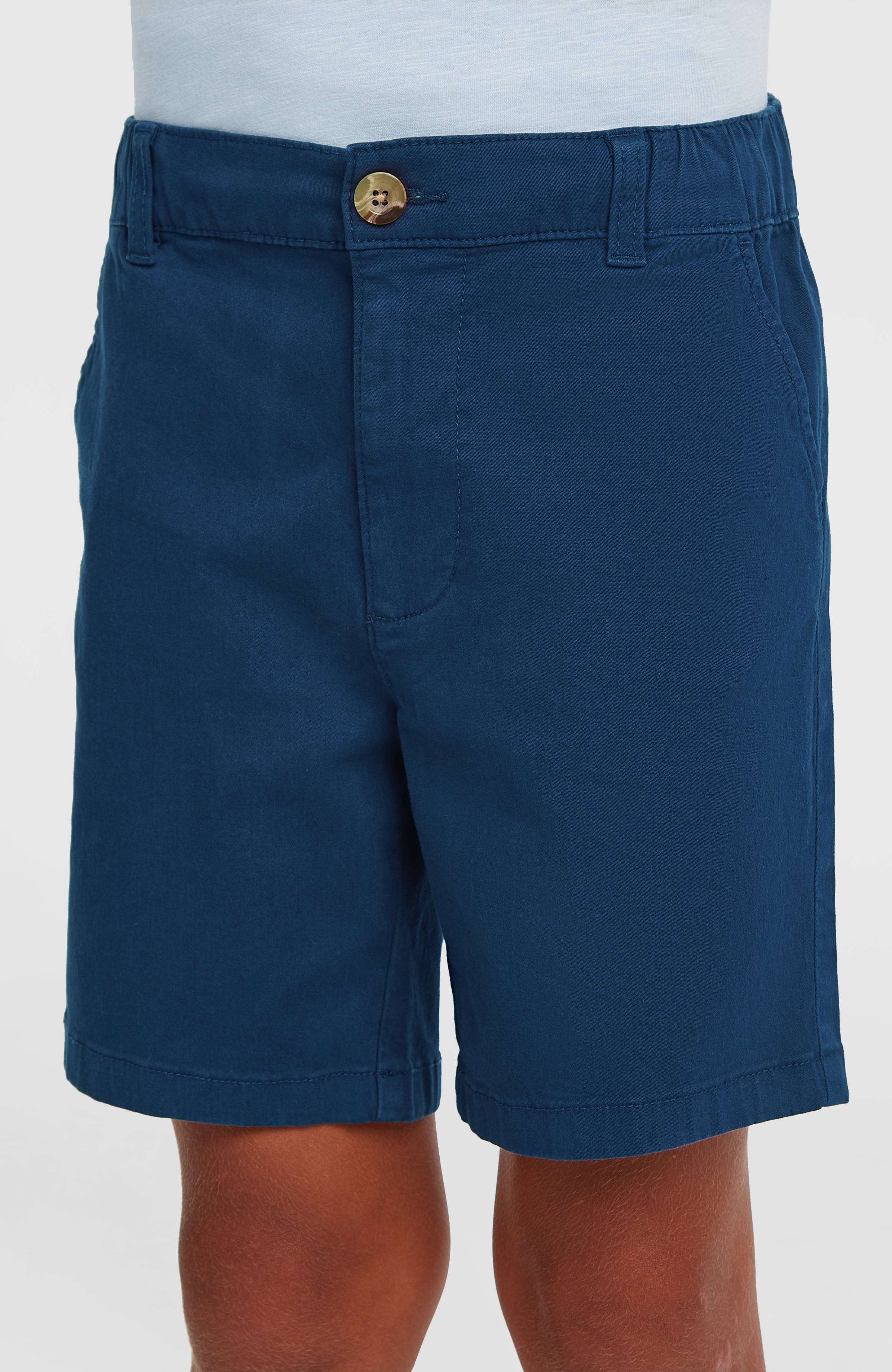 Chino Shorts English Evening