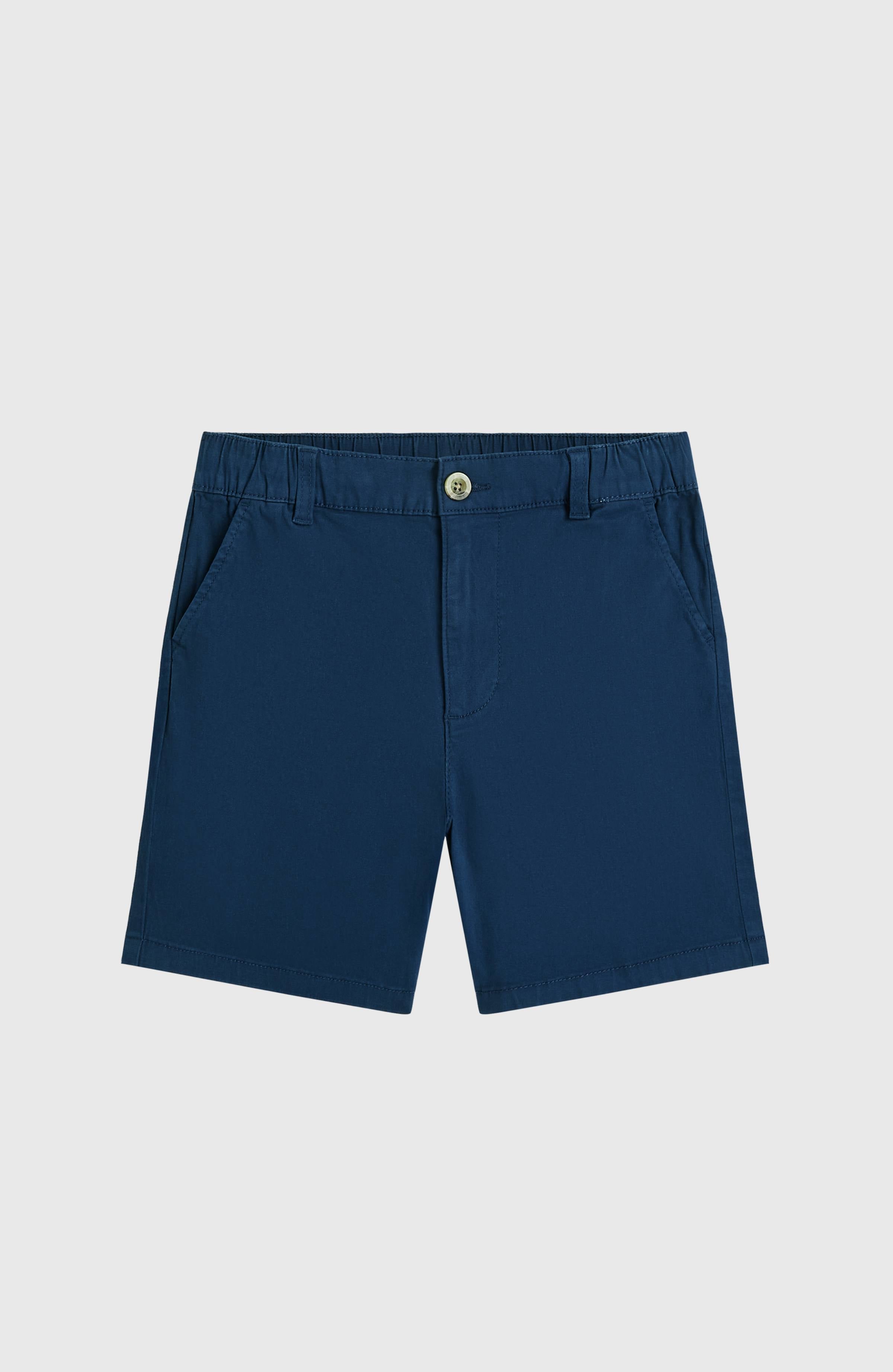 Chino Shorts English Evening