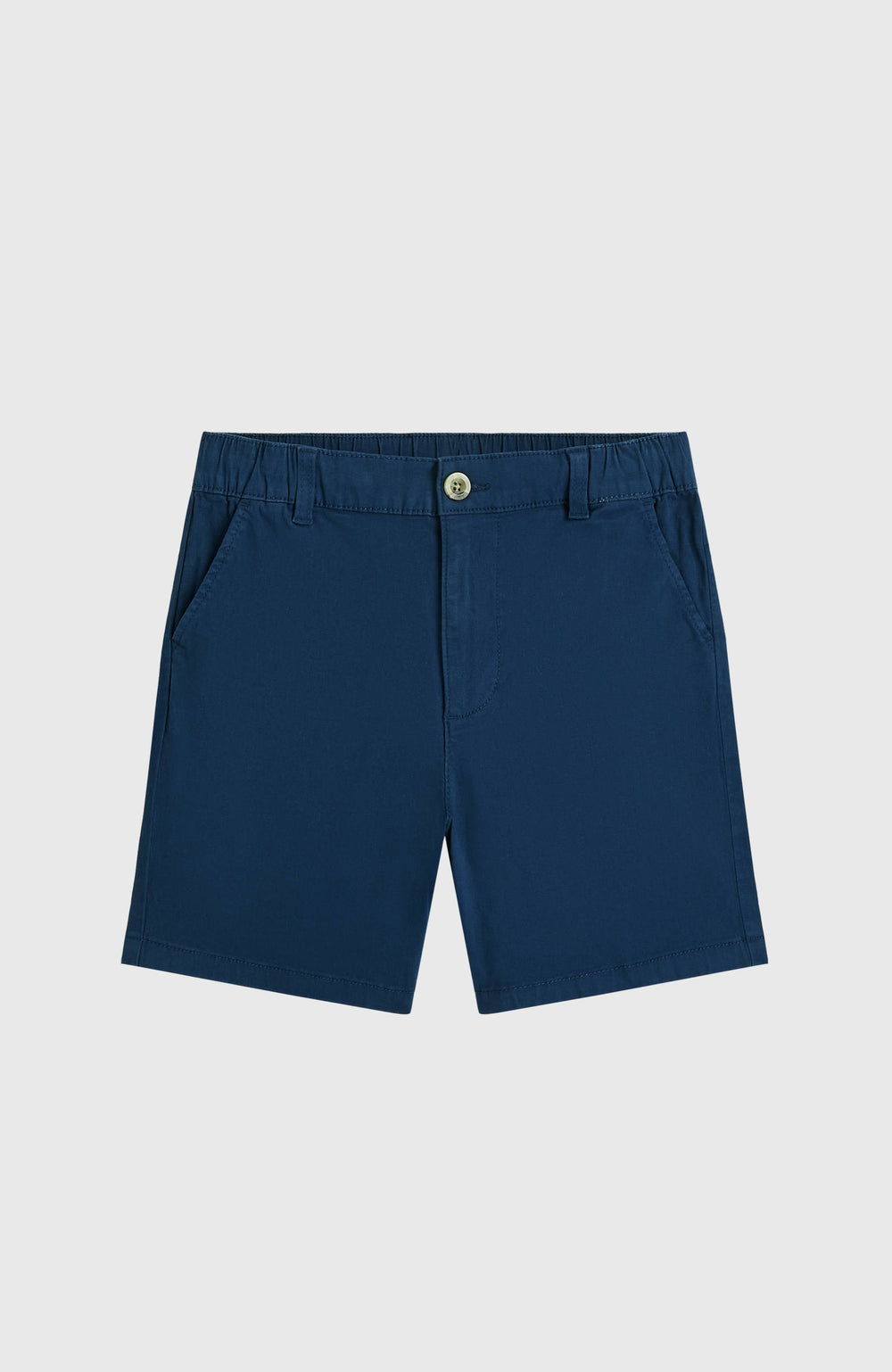 Chino Shorts English Evening