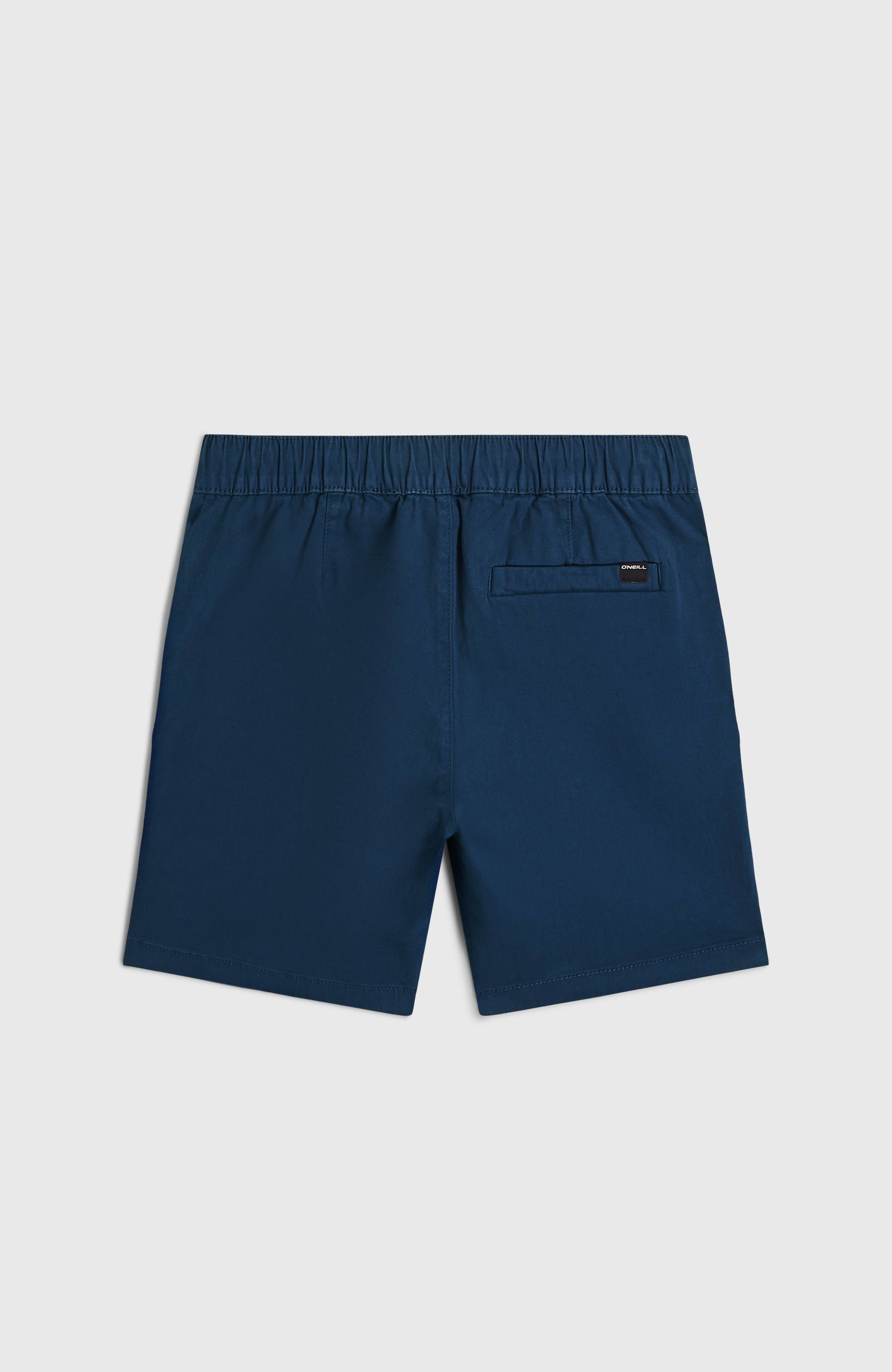Chino Shorts English Evening