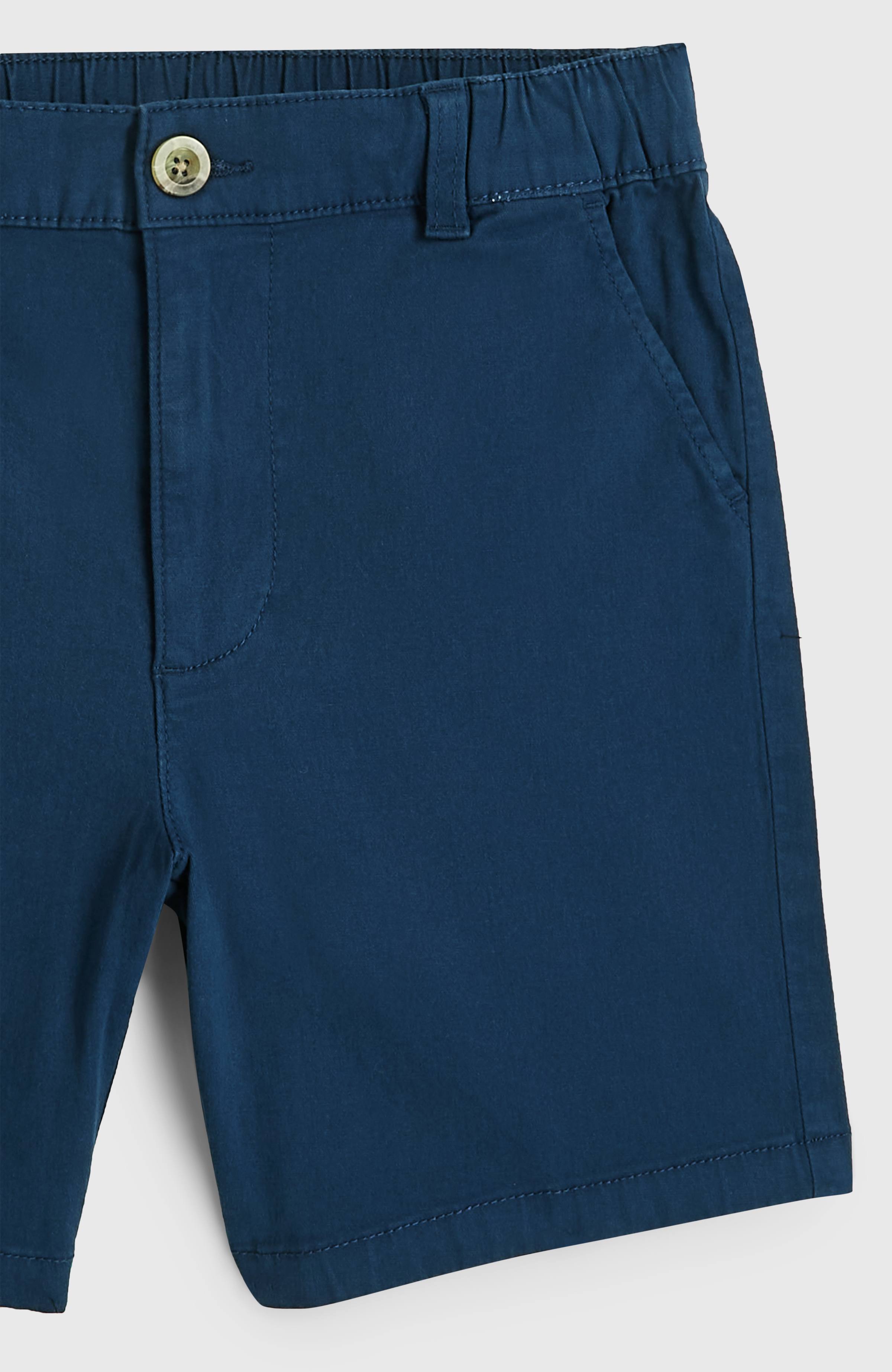 Chino Shorts English Evening