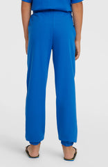 Cali Sweatpants Mediterranean Blue