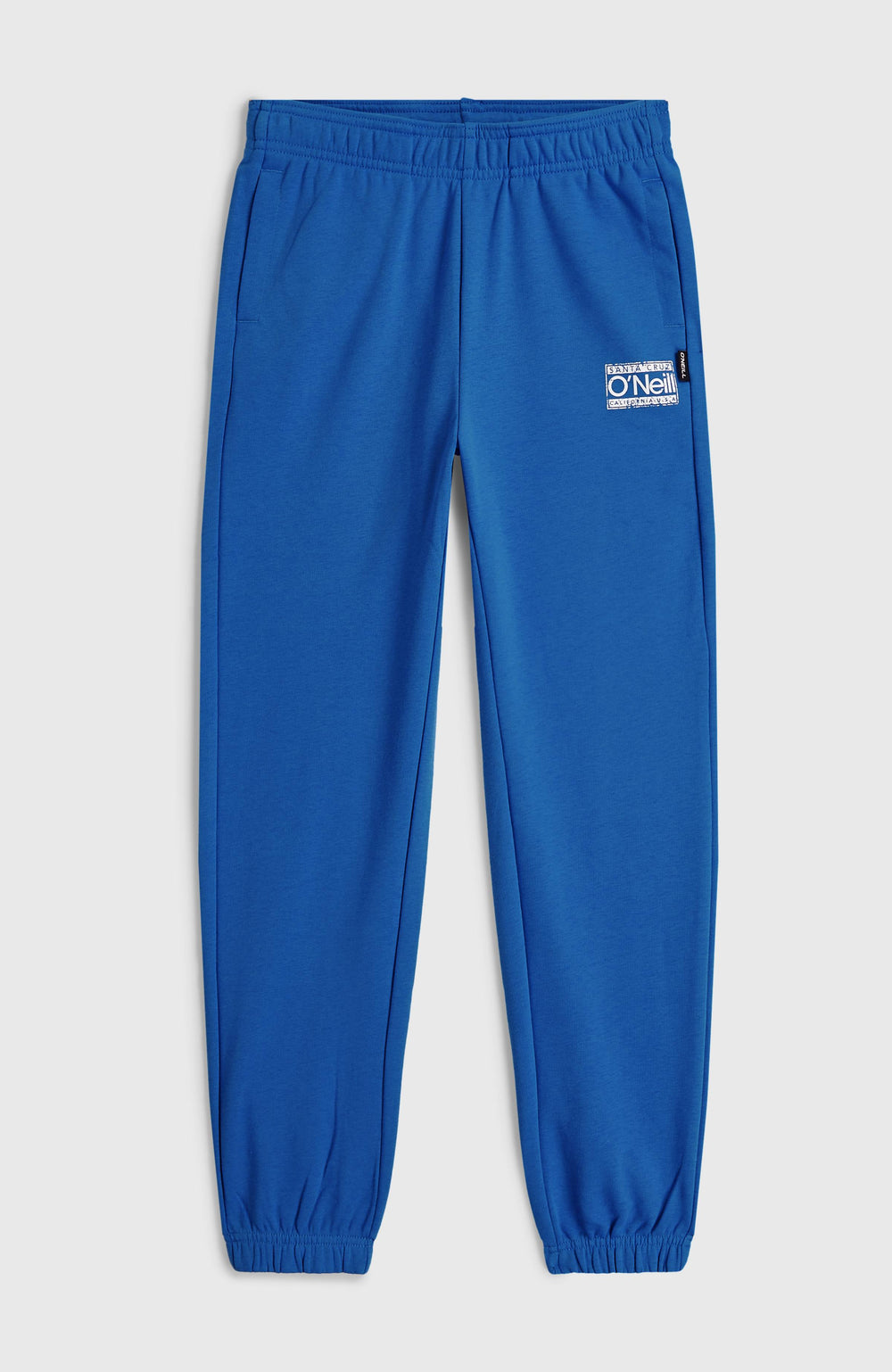 Cali Sweatpants Mediterranean Blue