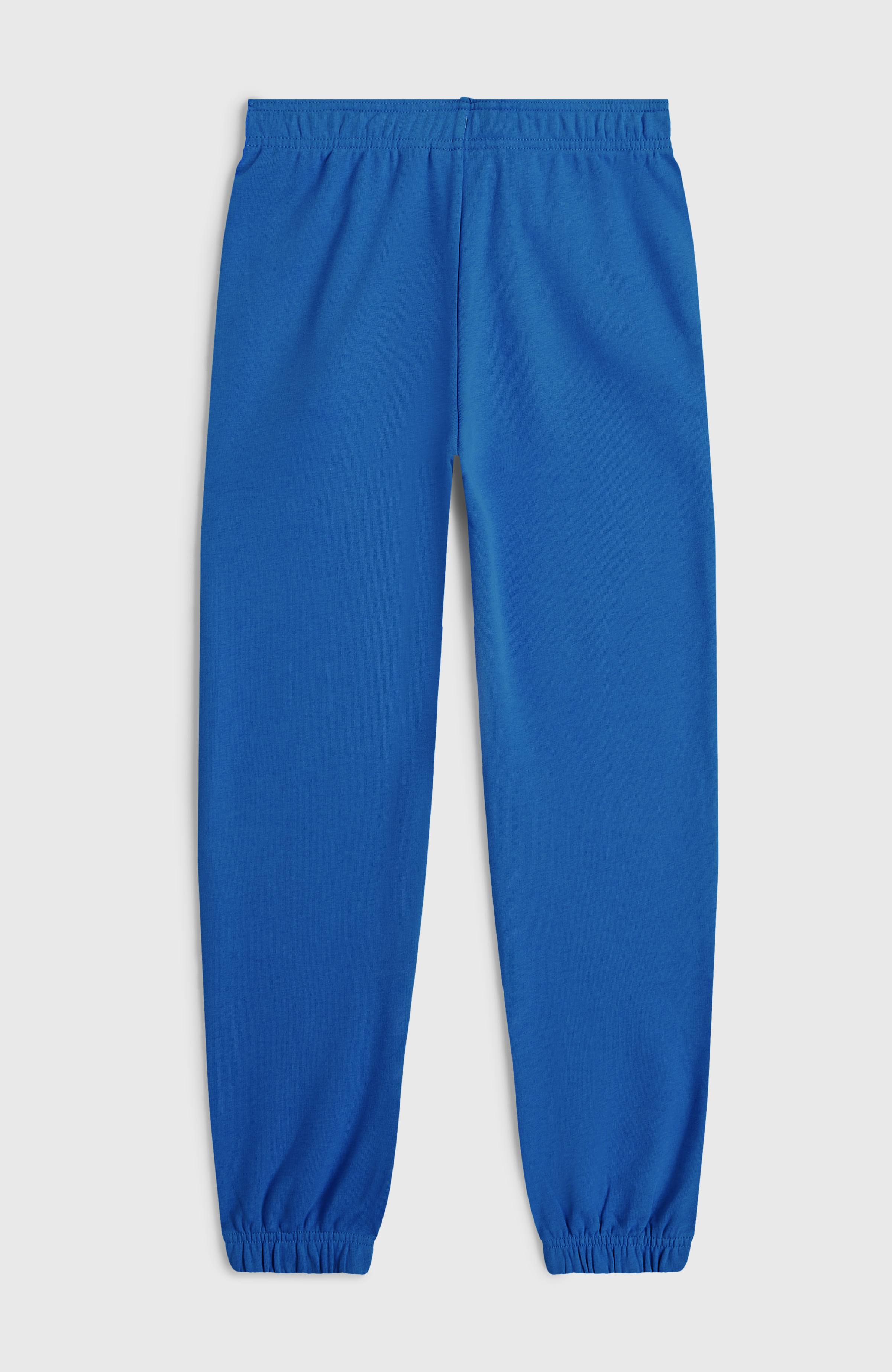 Cali Sweatpants Mediterranean Blue