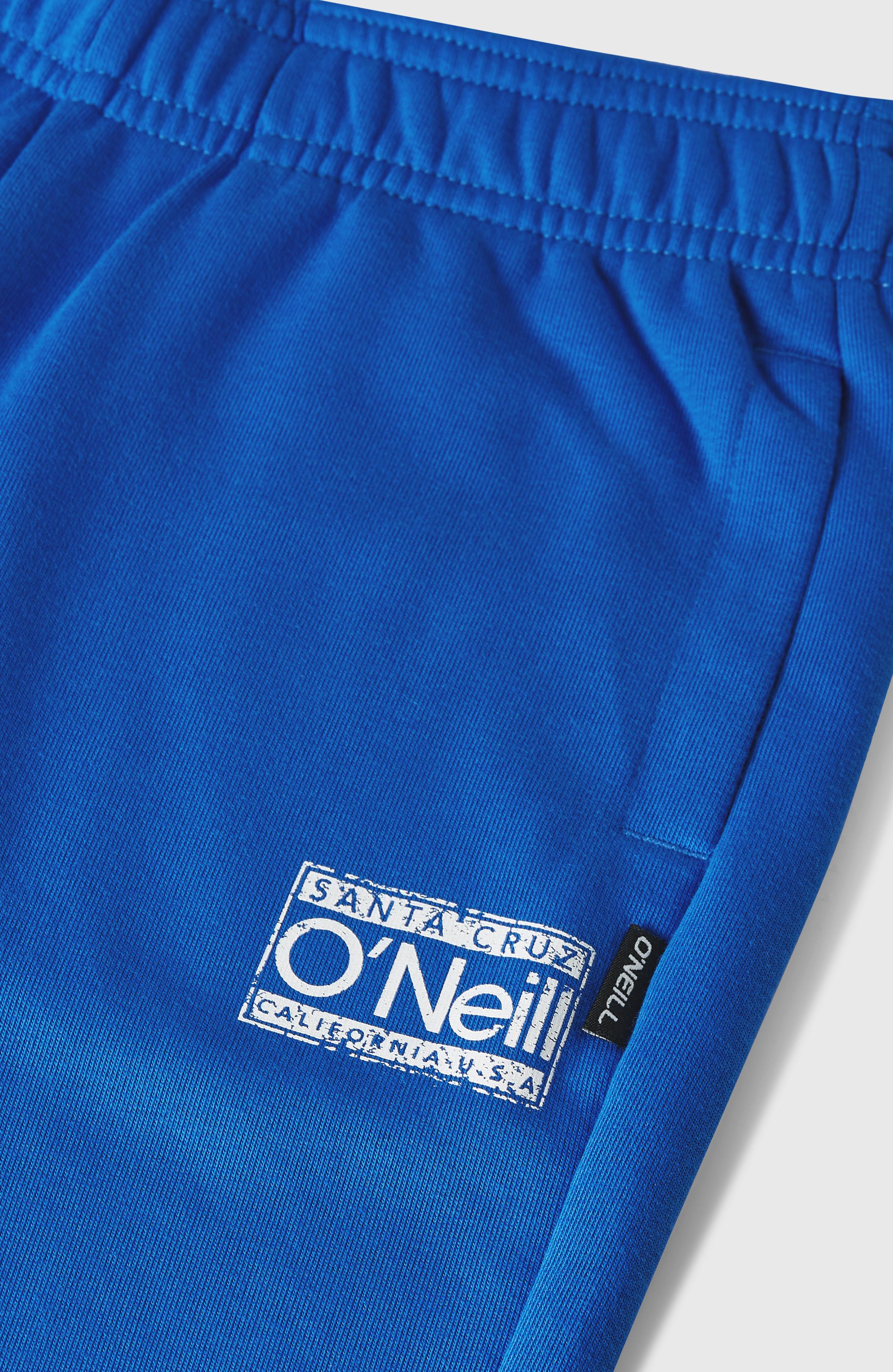 Cali Sweatpants Mediterranean Blue