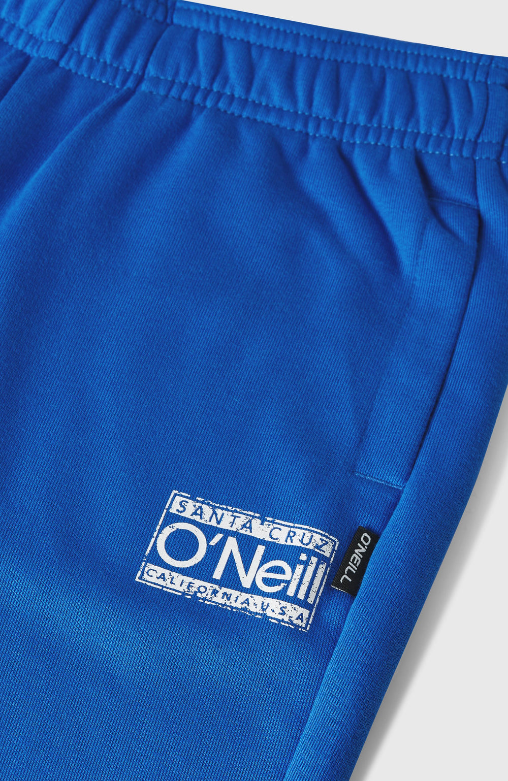 Cali Sweatpants Mediterranean Blue