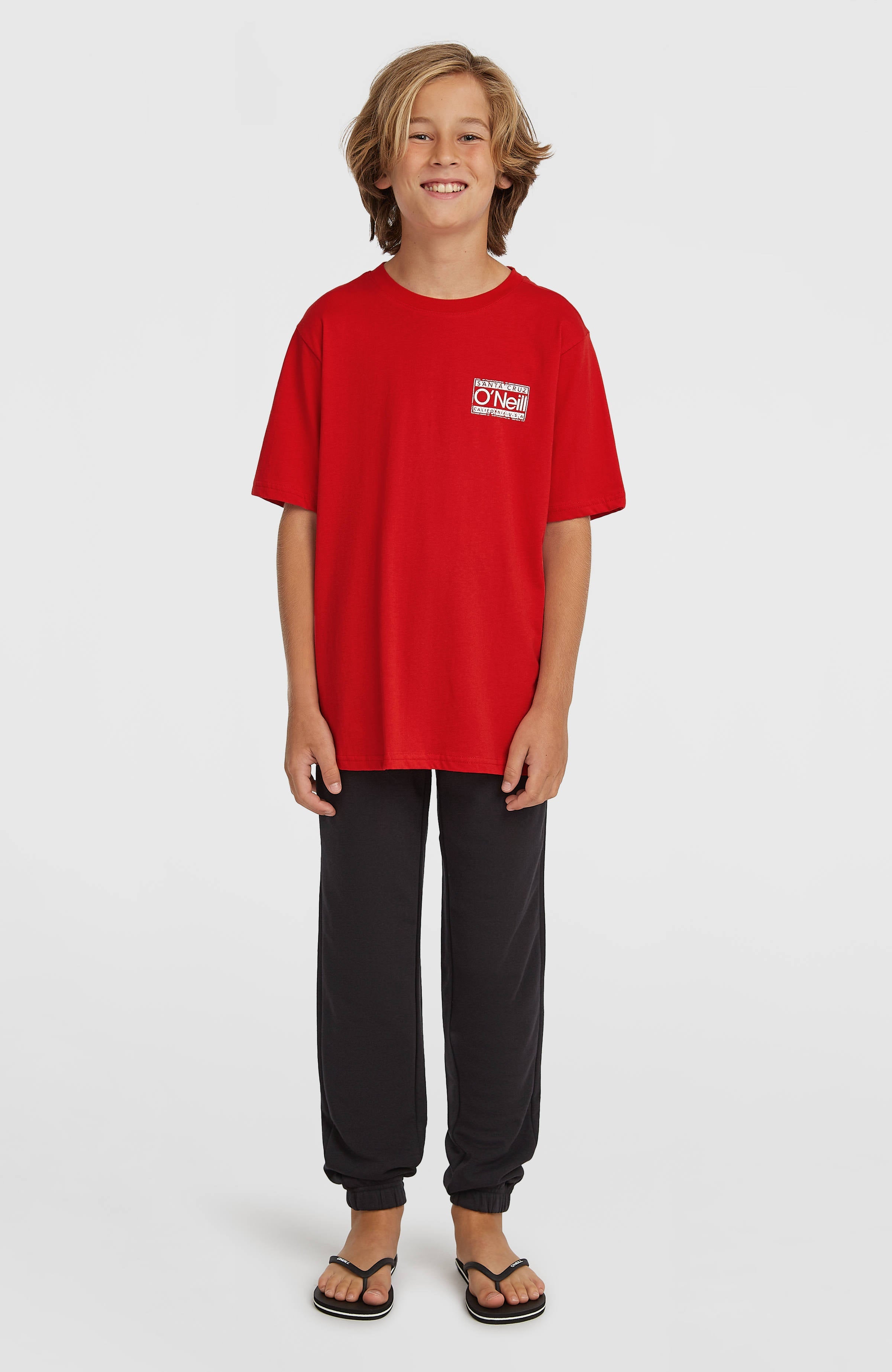 Cali Sweatpants Black Out