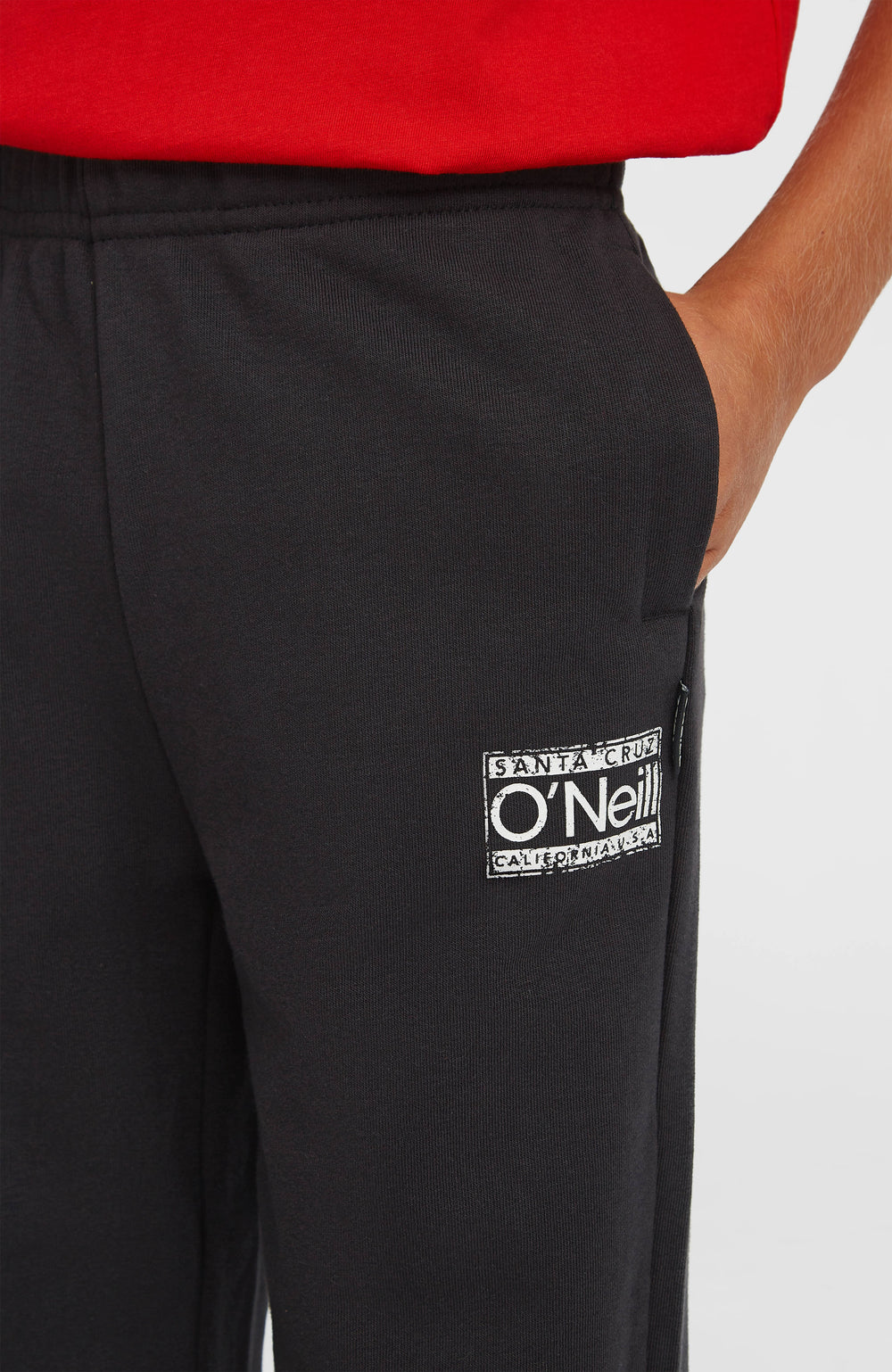 Cali Sweatpants Black Out