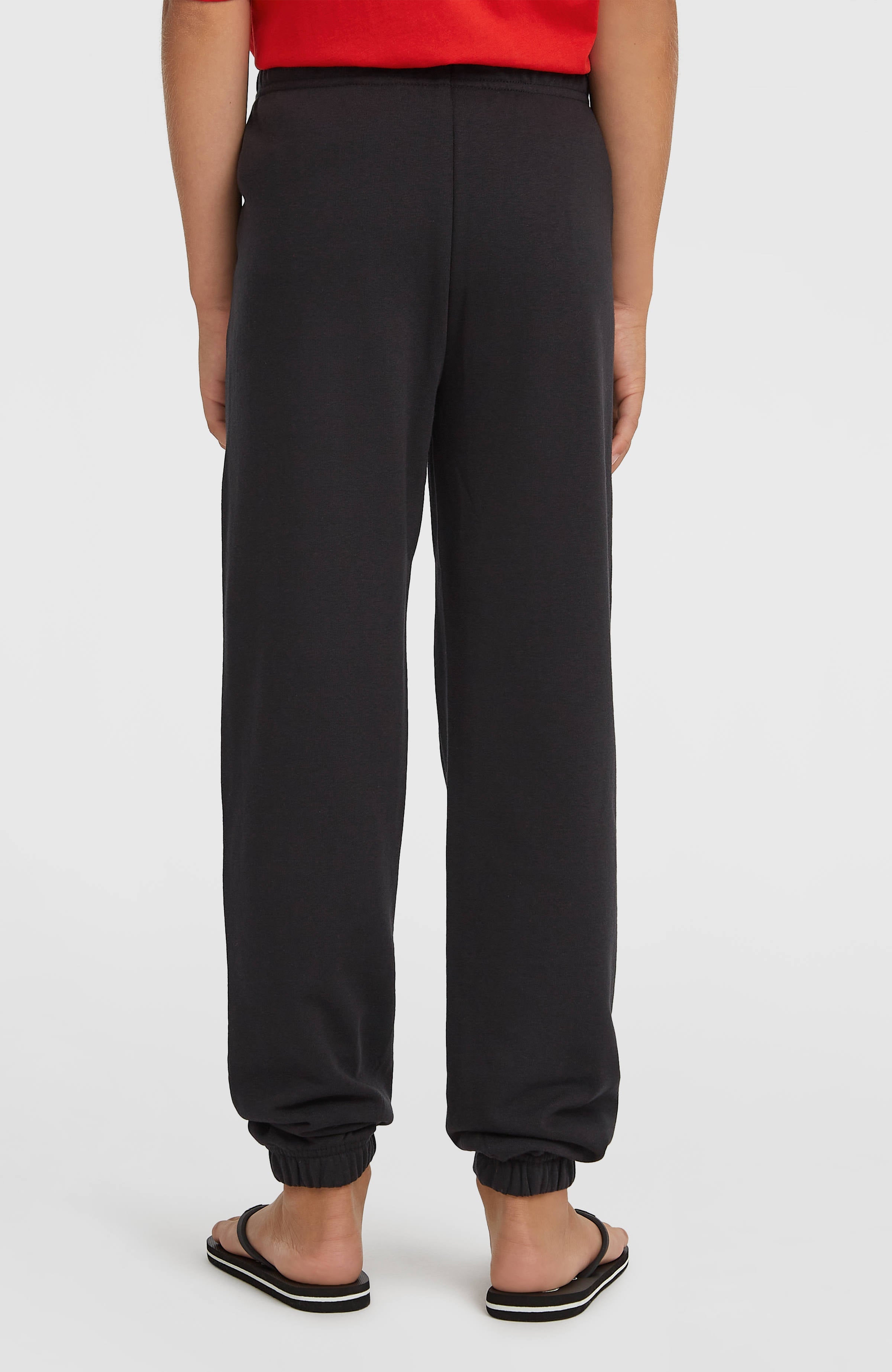Cali Sweatpants Black Out