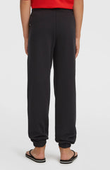 Cali Sweatpants Black Out