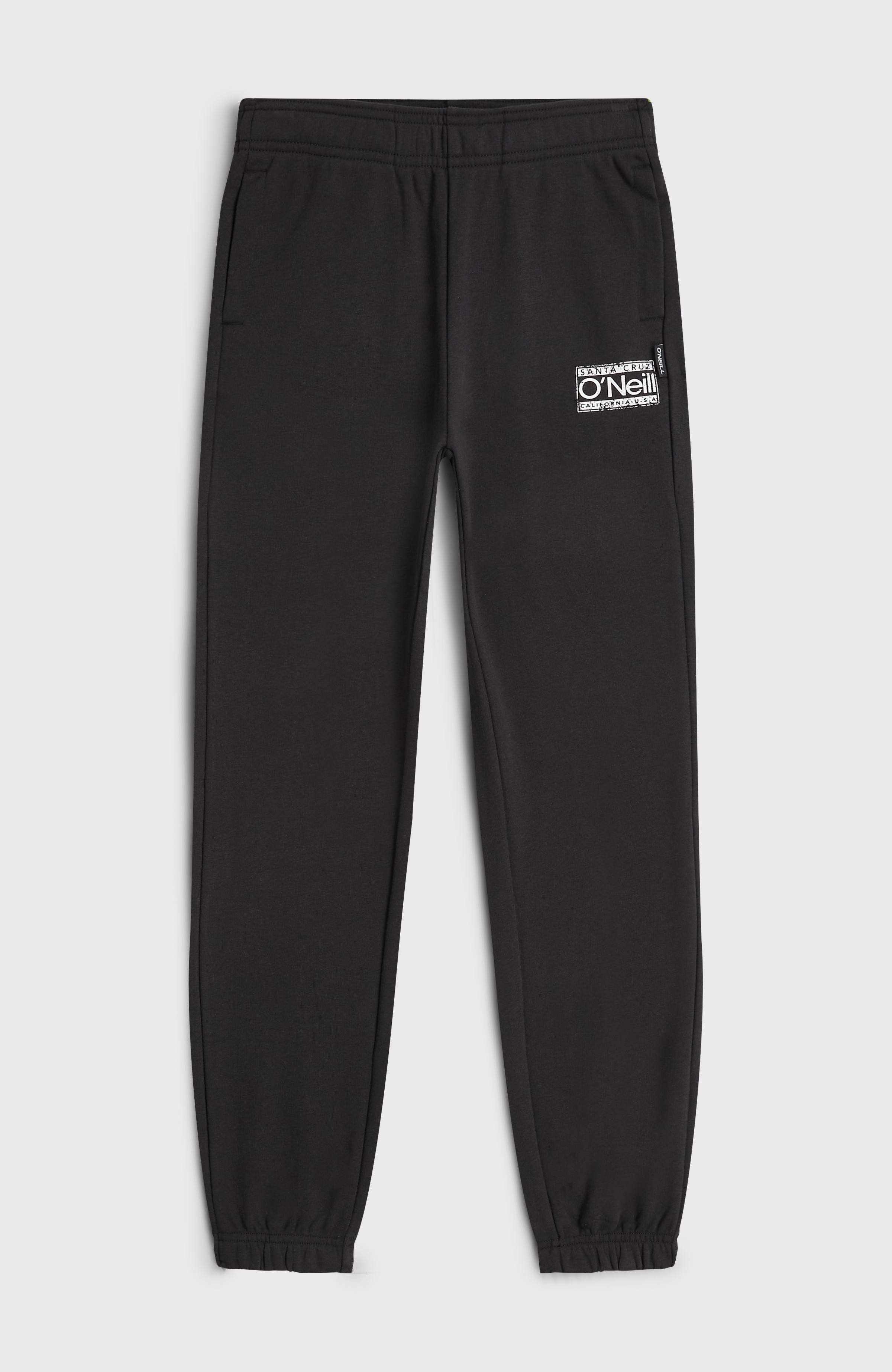 Cali Sweatpants Black Out