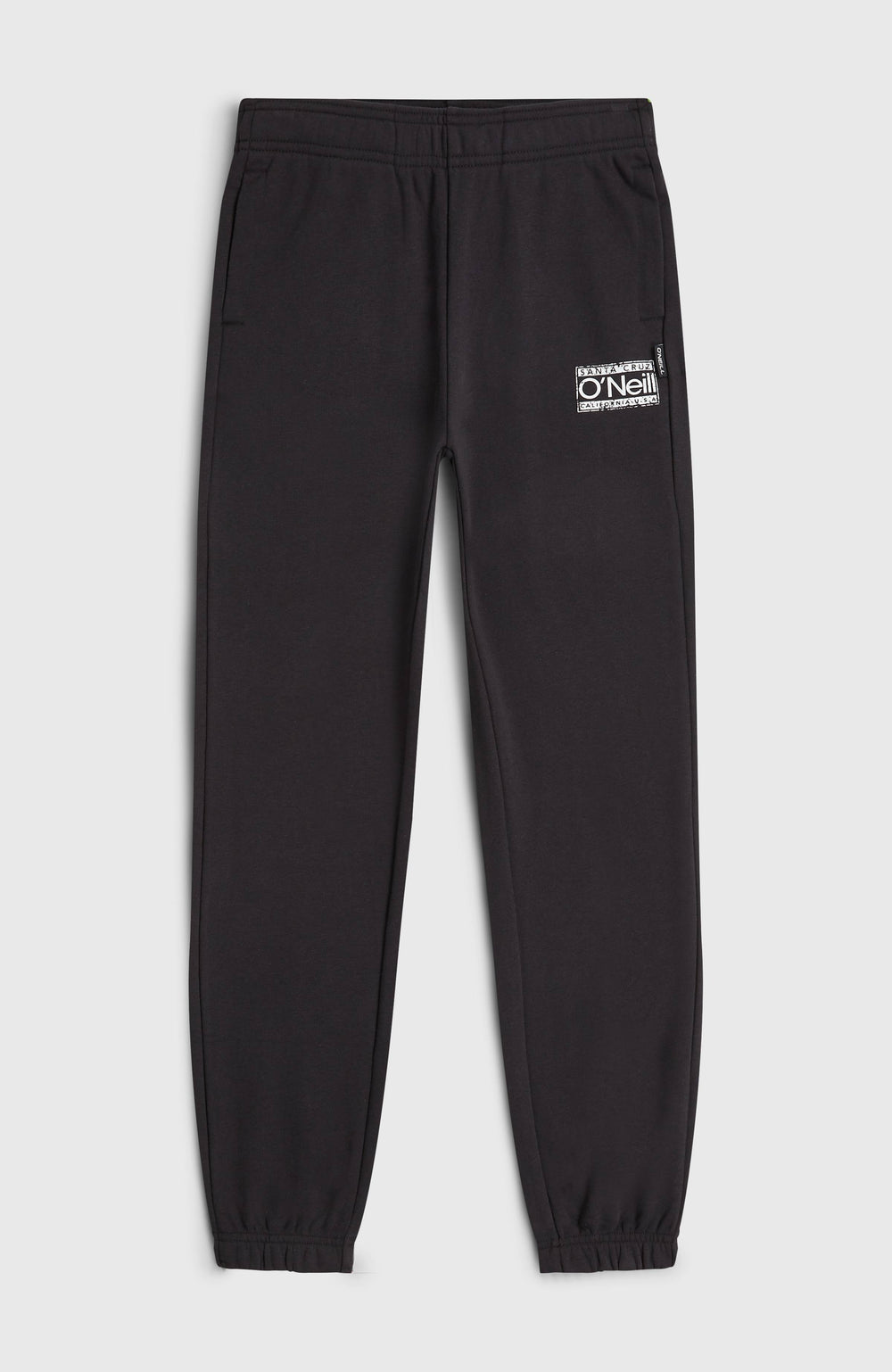 Cali Sweatpants Black Out
