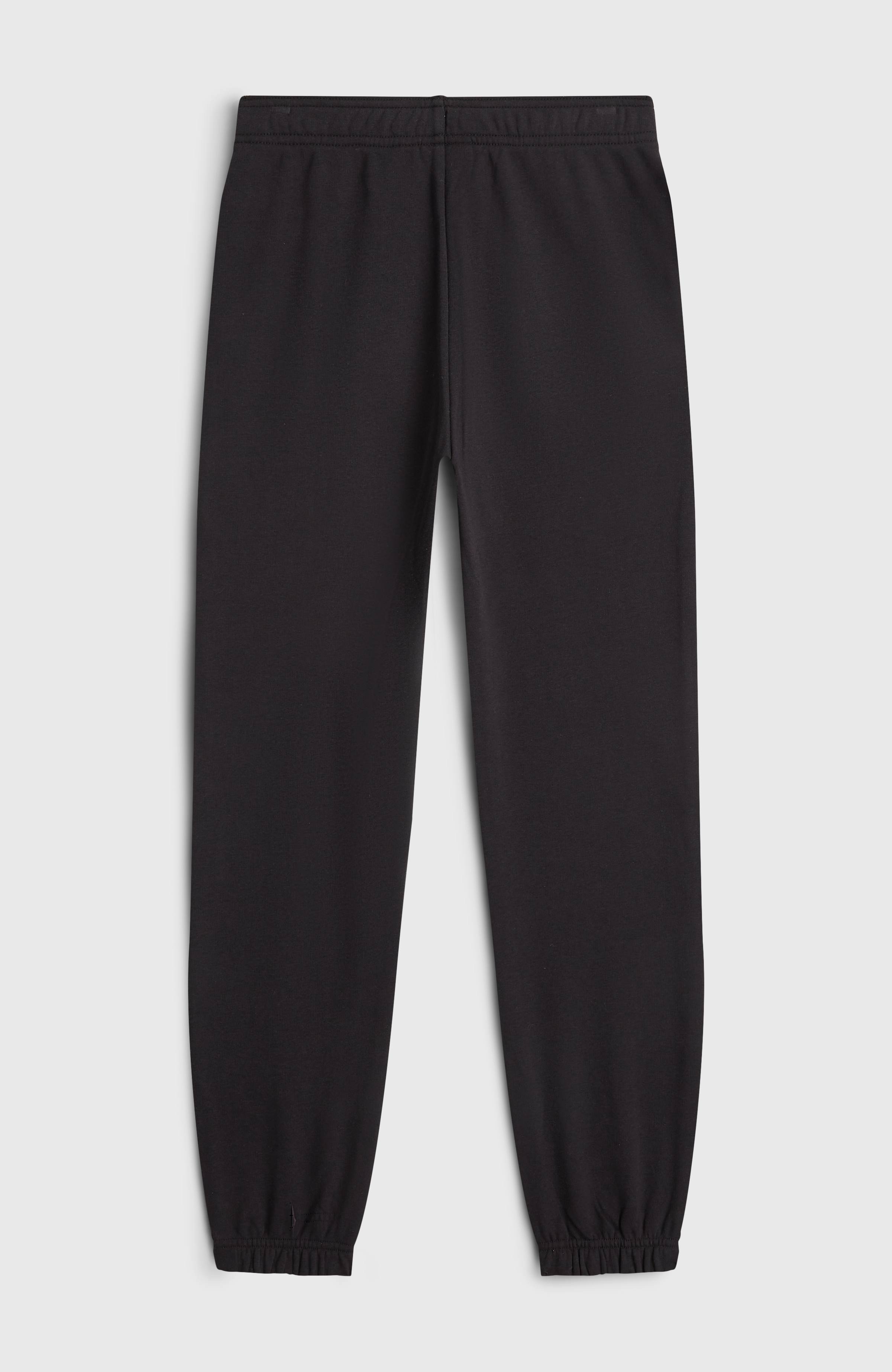 Cali Sweatpants Black Out