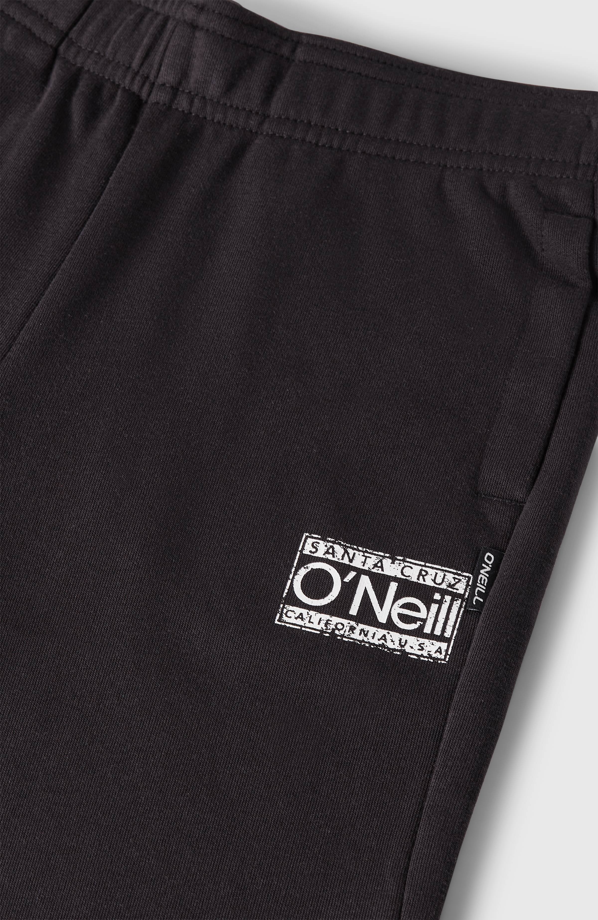 Cali Sweatpants Black Out