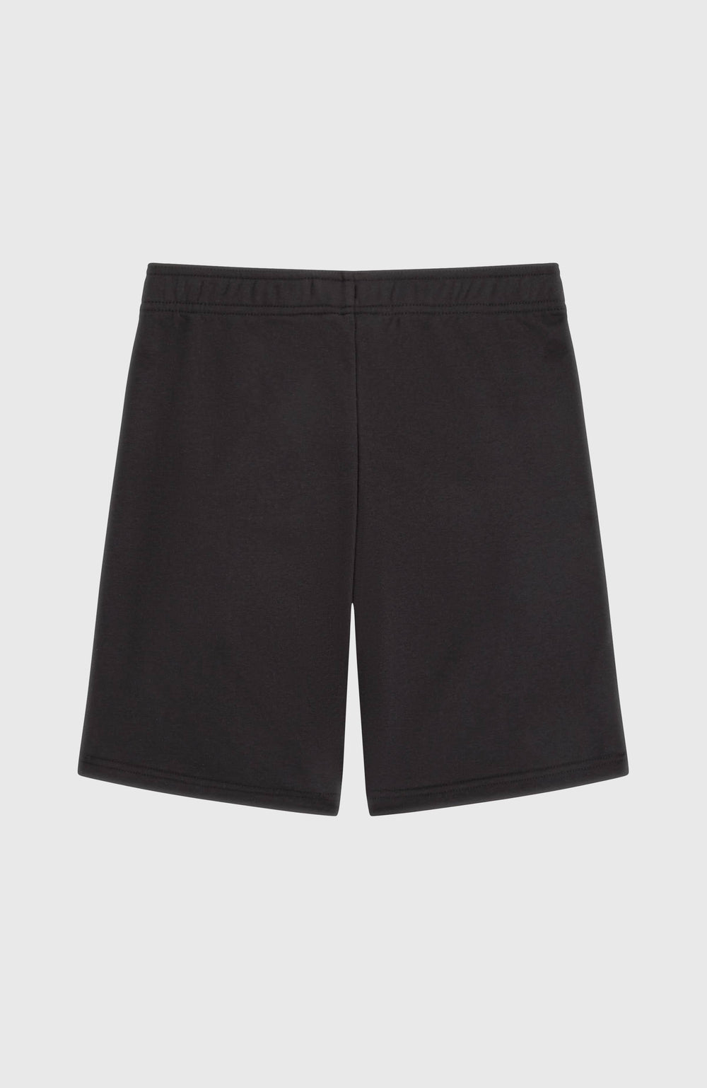 Cali Sweatshorts Black Out