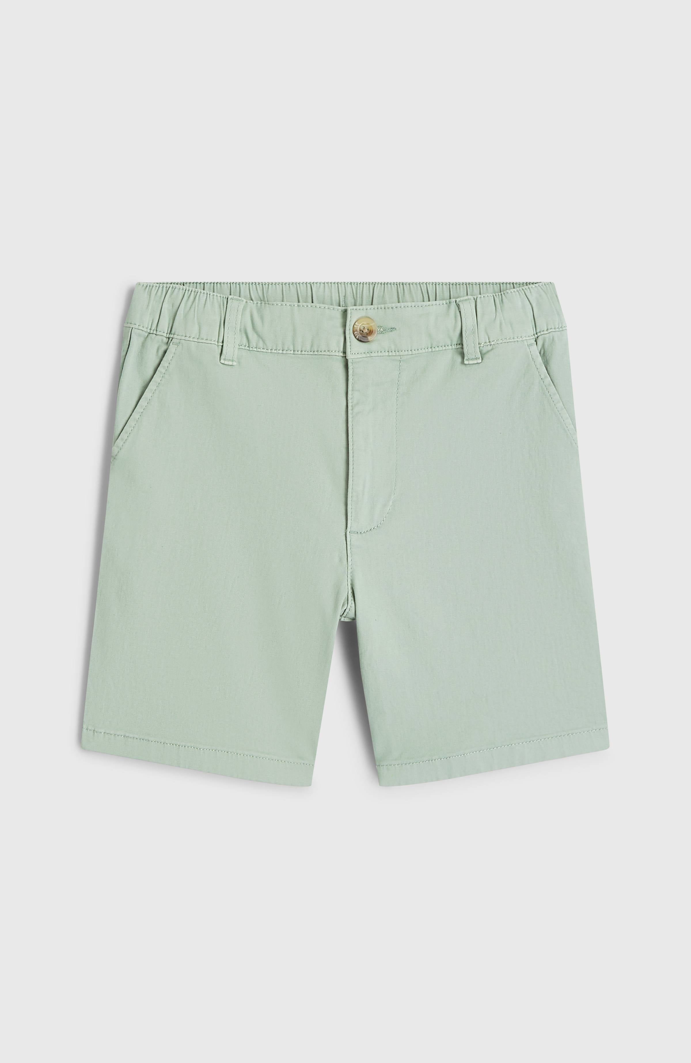 Chino Shorts Marble Arch