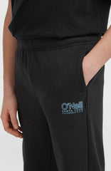 Essentials Sweatpants Black Out