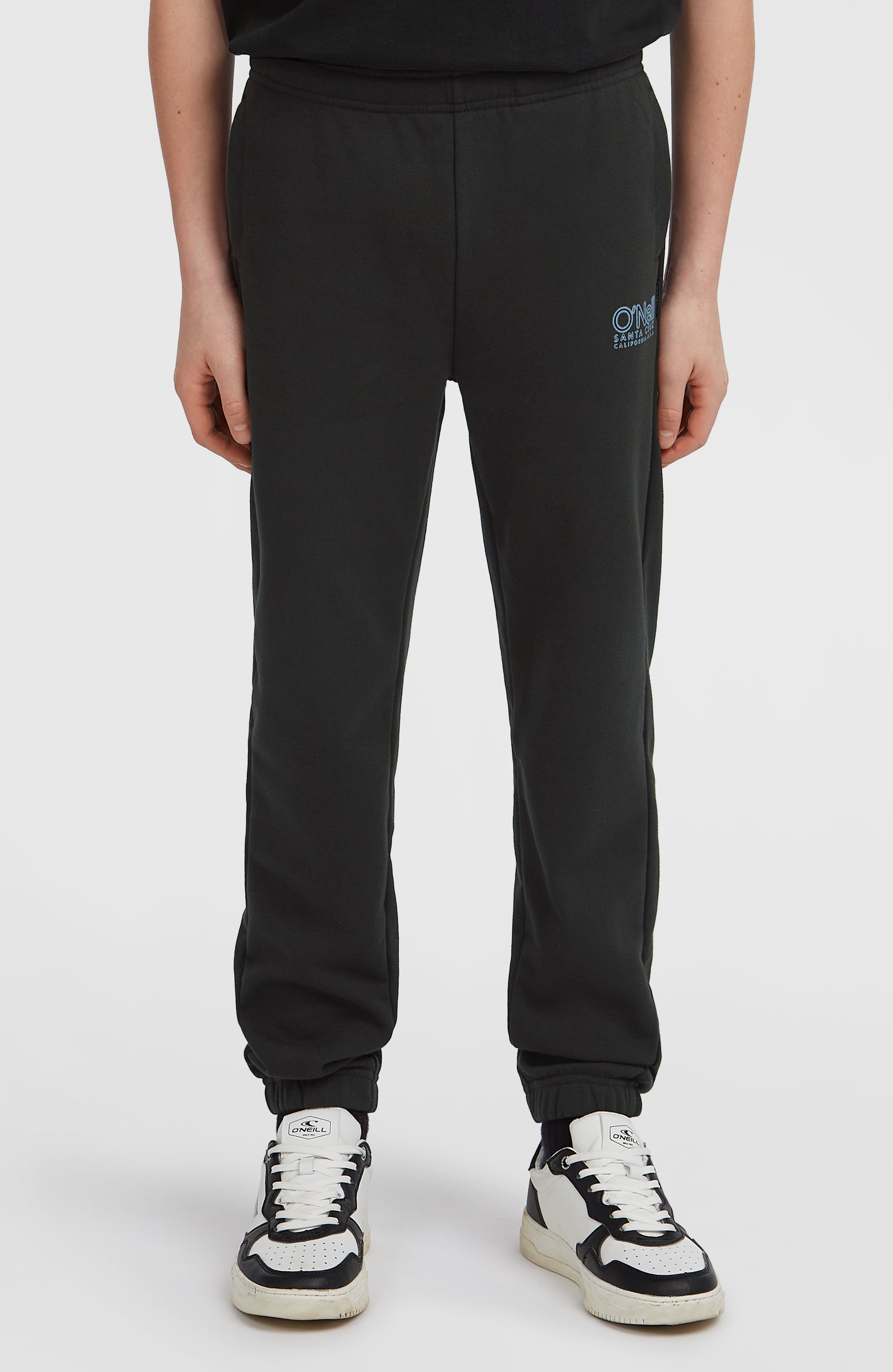 Essentials Sweatpants Black Out