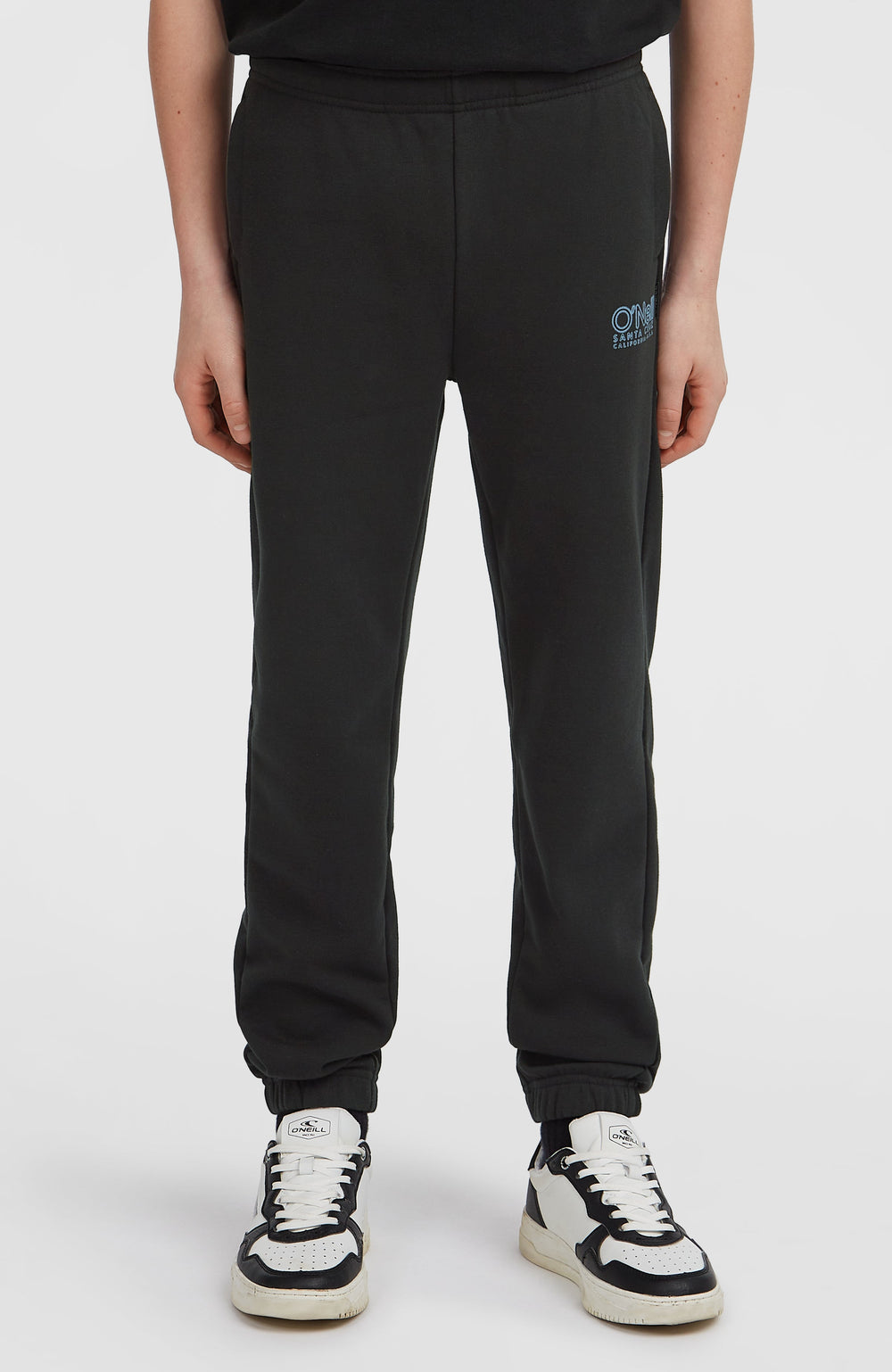 Essentials Sweatpants Black Out