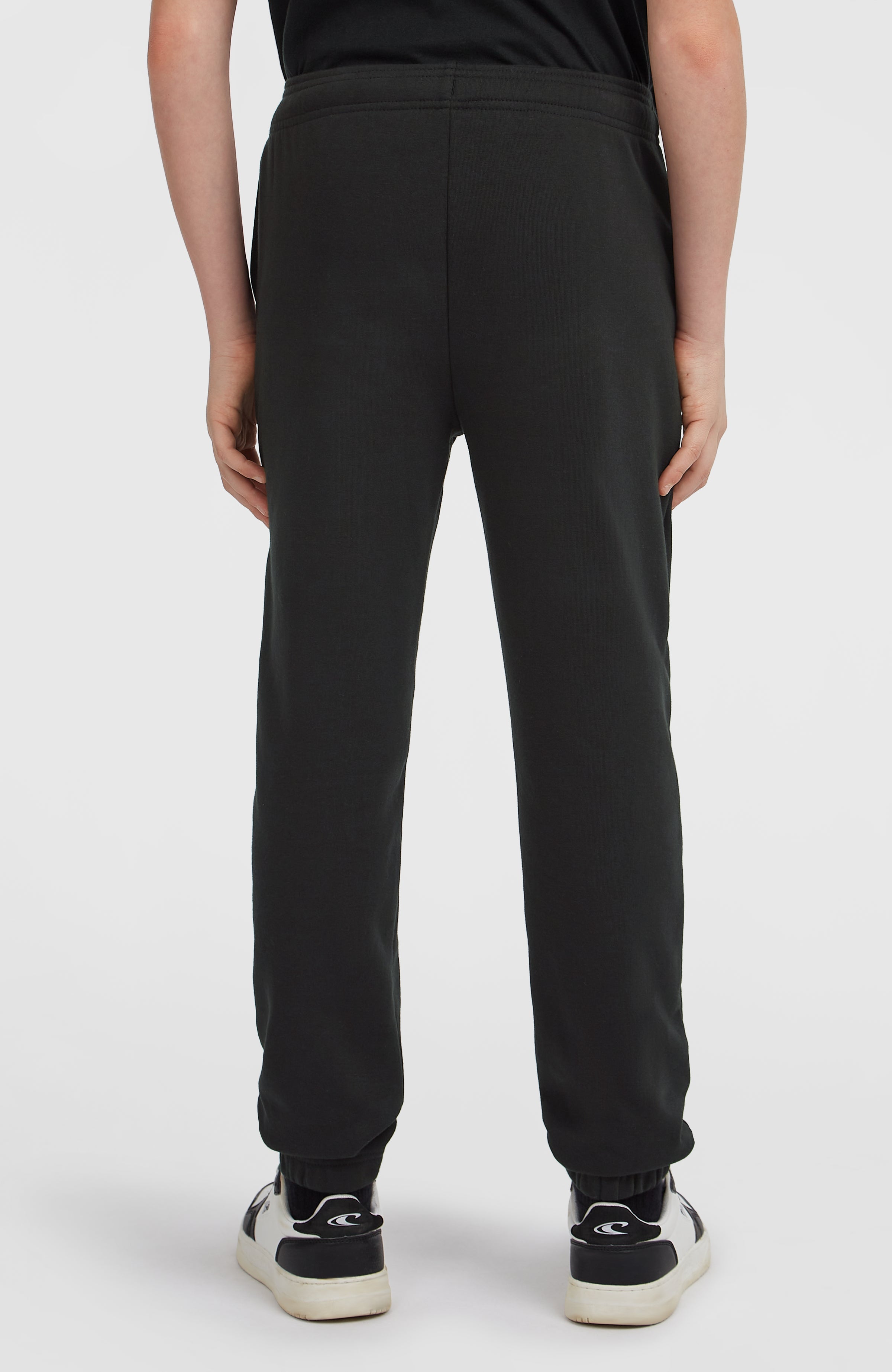 Essentials Sweatpants Black Out