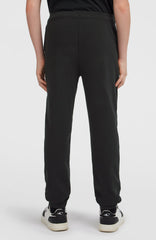 Essentials Sweatpants Black Out