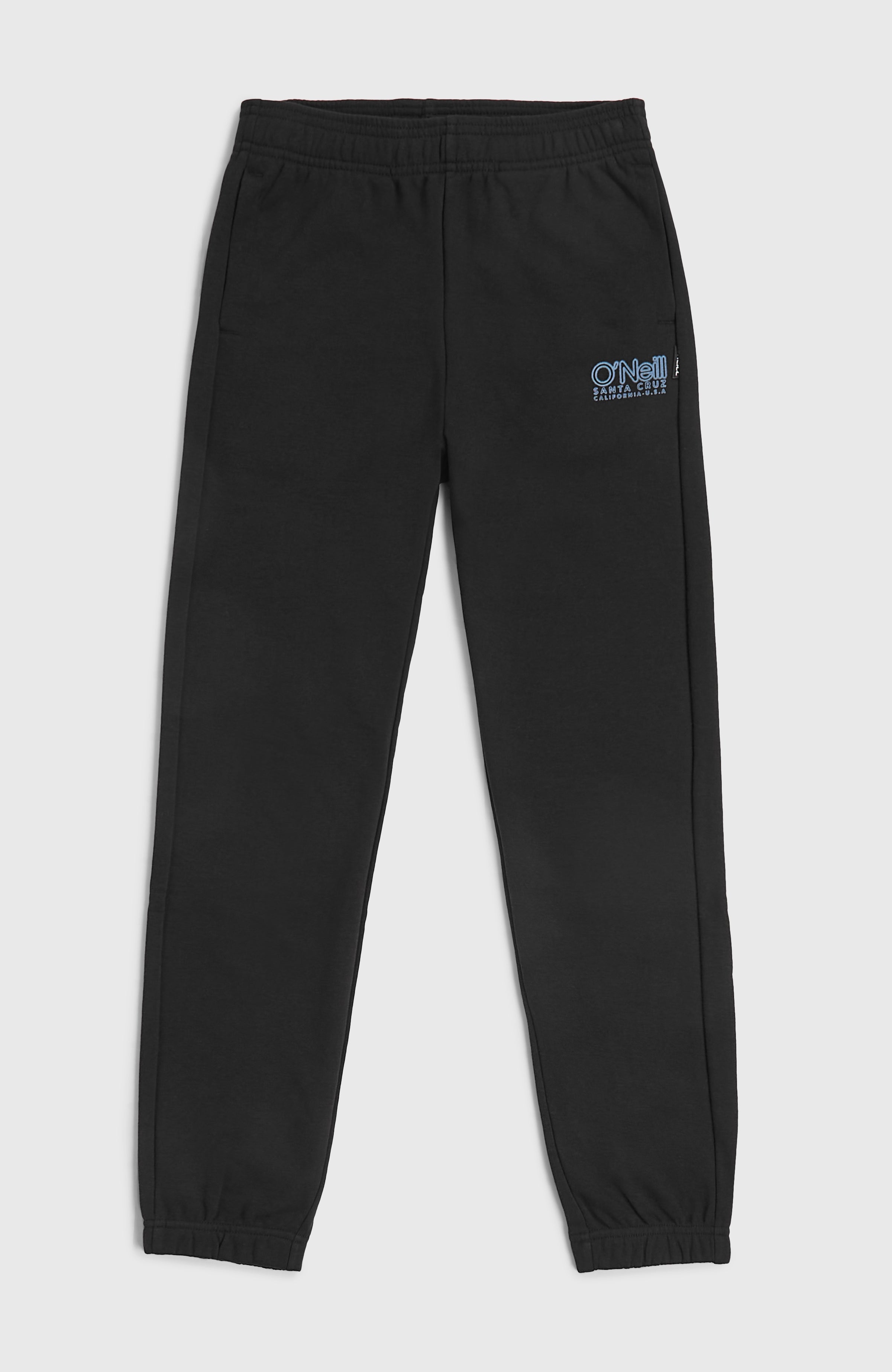 Essentials Sweatpants Black Out