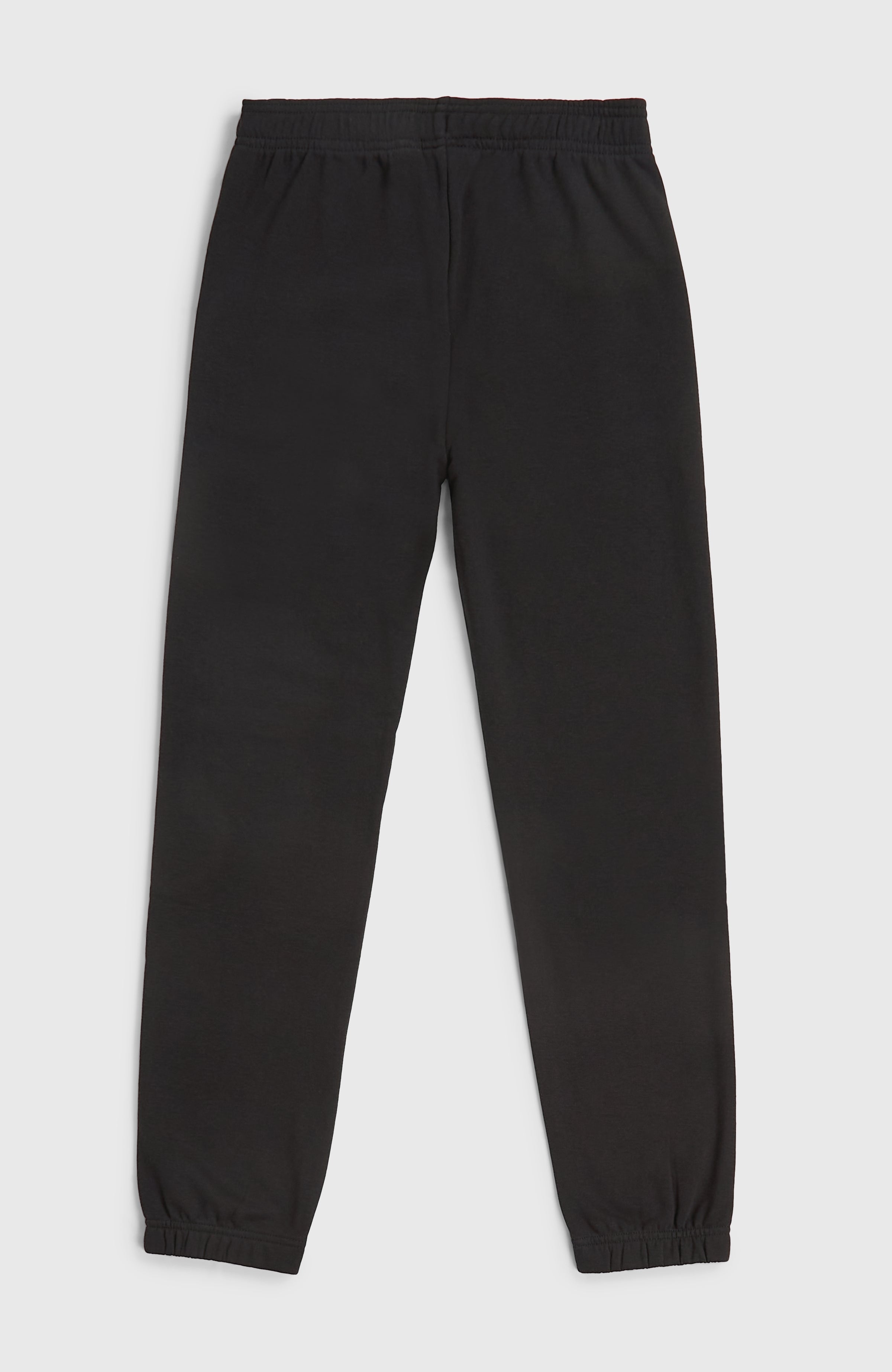 Essentials Sweatpants Black Out