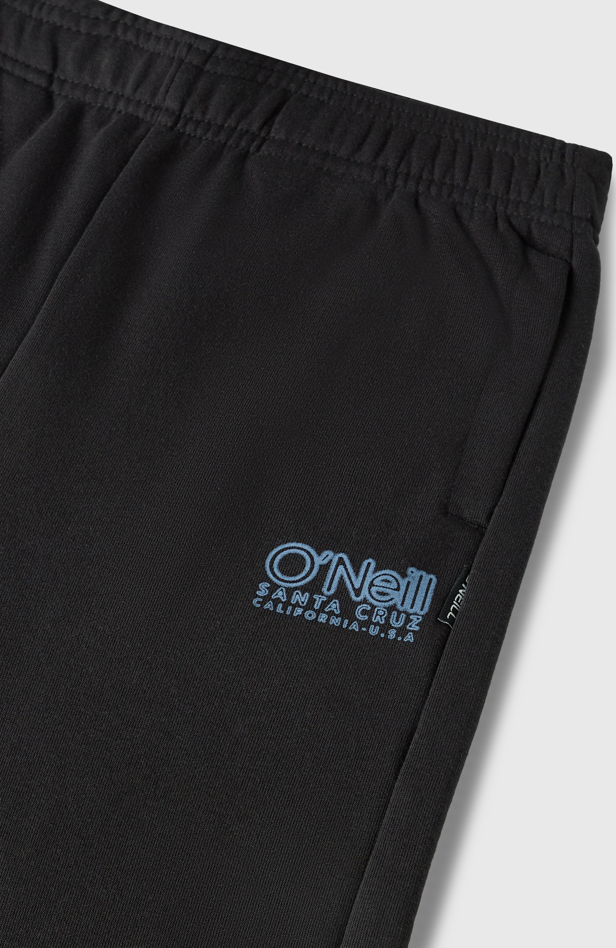 Essentials Sweatpants Black Out