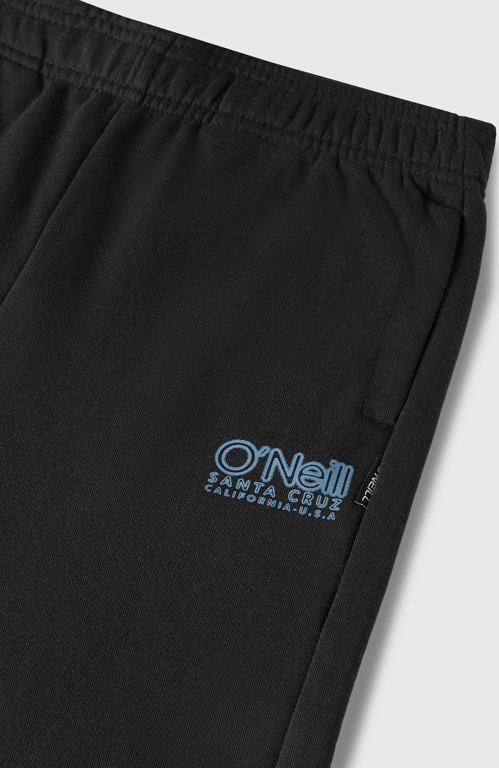 Essentials Sweatpants Black Out