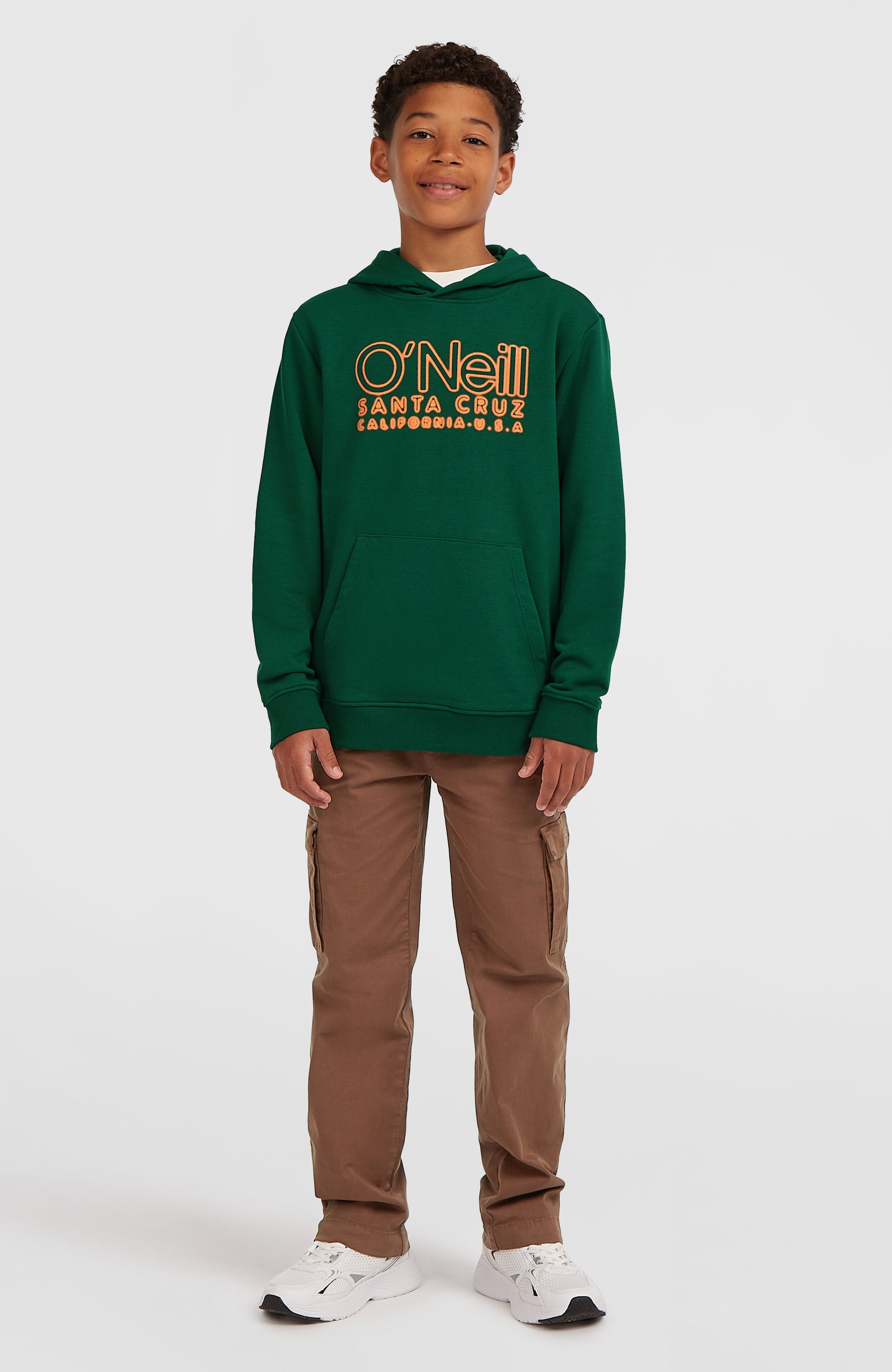Cargo Pants Hazel Spice