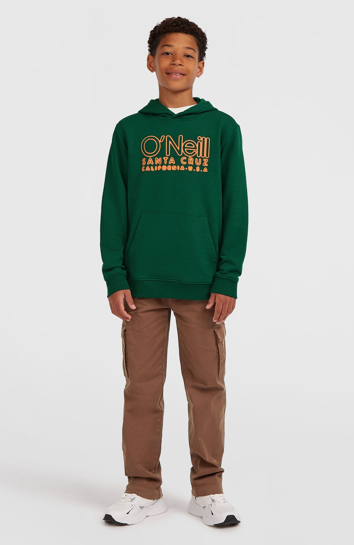 Cargo Pants Hazel Spice
