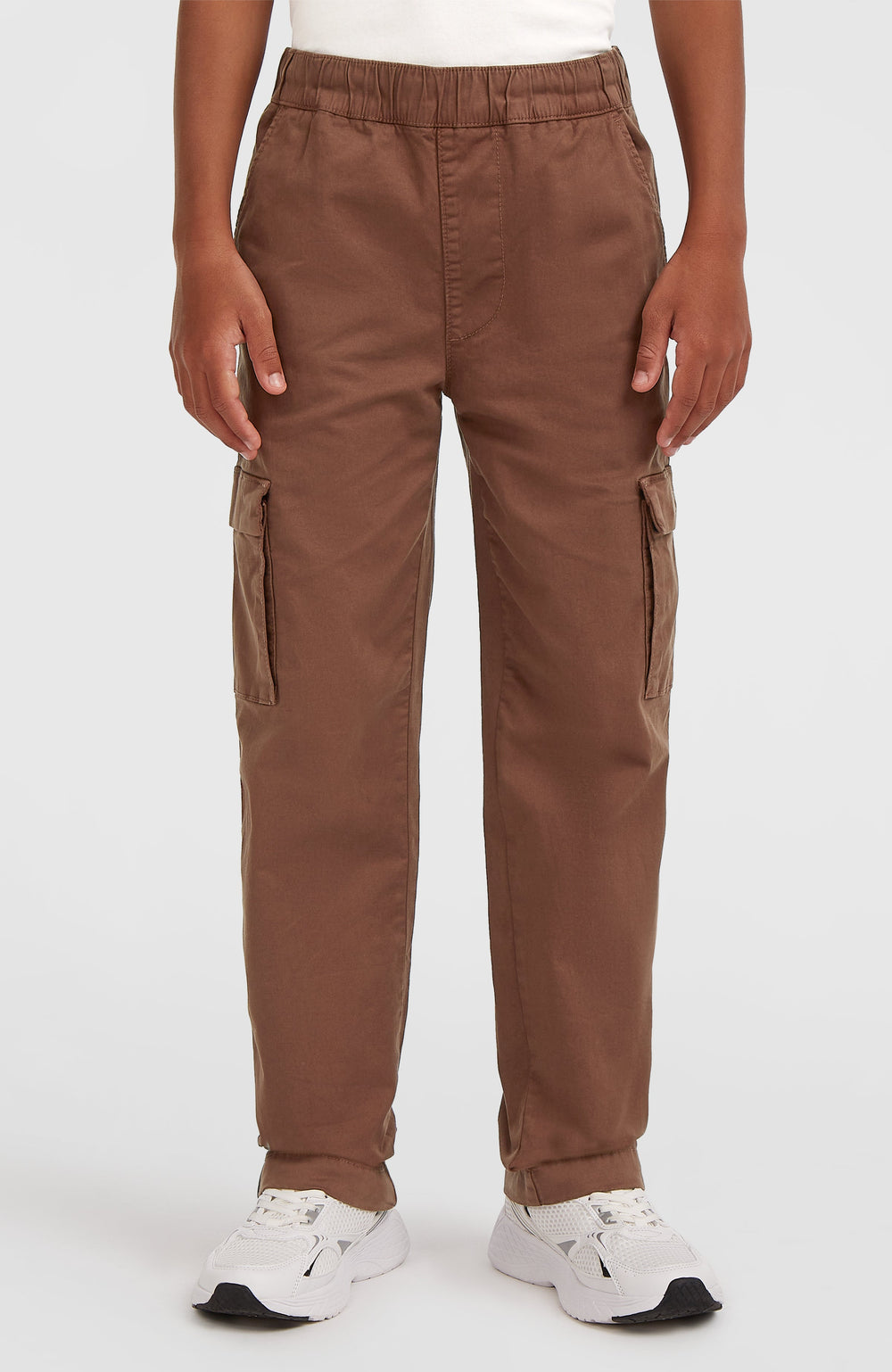 Cargo Pants Hazel Spice